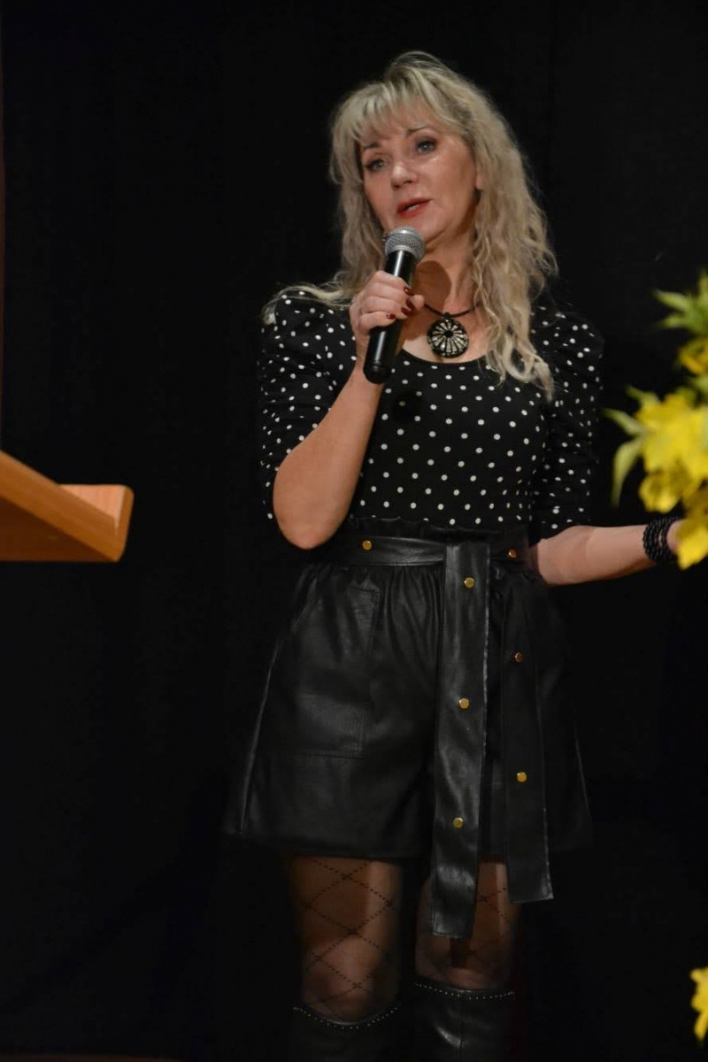 Zdjęcie w galerii na portalu naszraciborz.pl: Błyskawicznie o... życiu. Dwie nowe książki Zbigniewa Woźniaka wiadomości z regionu