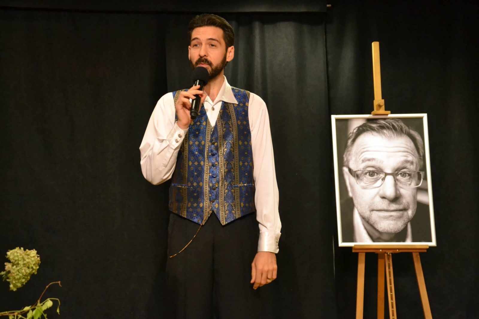 Zdjęcie w galerii na portalu naszraciborz.pl: Błyskawicznie o... życiu. Dwie nowe książki Zbigniewa Woźniaka wiadomości z regionu