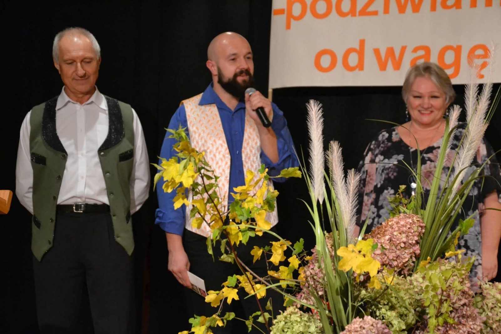 Zdjęcie w galerii na portalu naszraciborz.pl: Błyskawicznie o... życiu. Dwie nowe książki Zbigniewa Woźniaka wiadomości z regionu