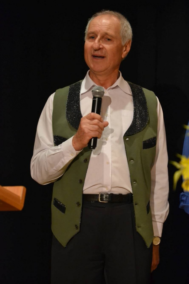 Zdjęcie w galerii na portalu naszraciborz.pl: Błyskawicznie o... życiu. Dwie nowe książki Zbigniewa Woźniaka wiadomości z regionu