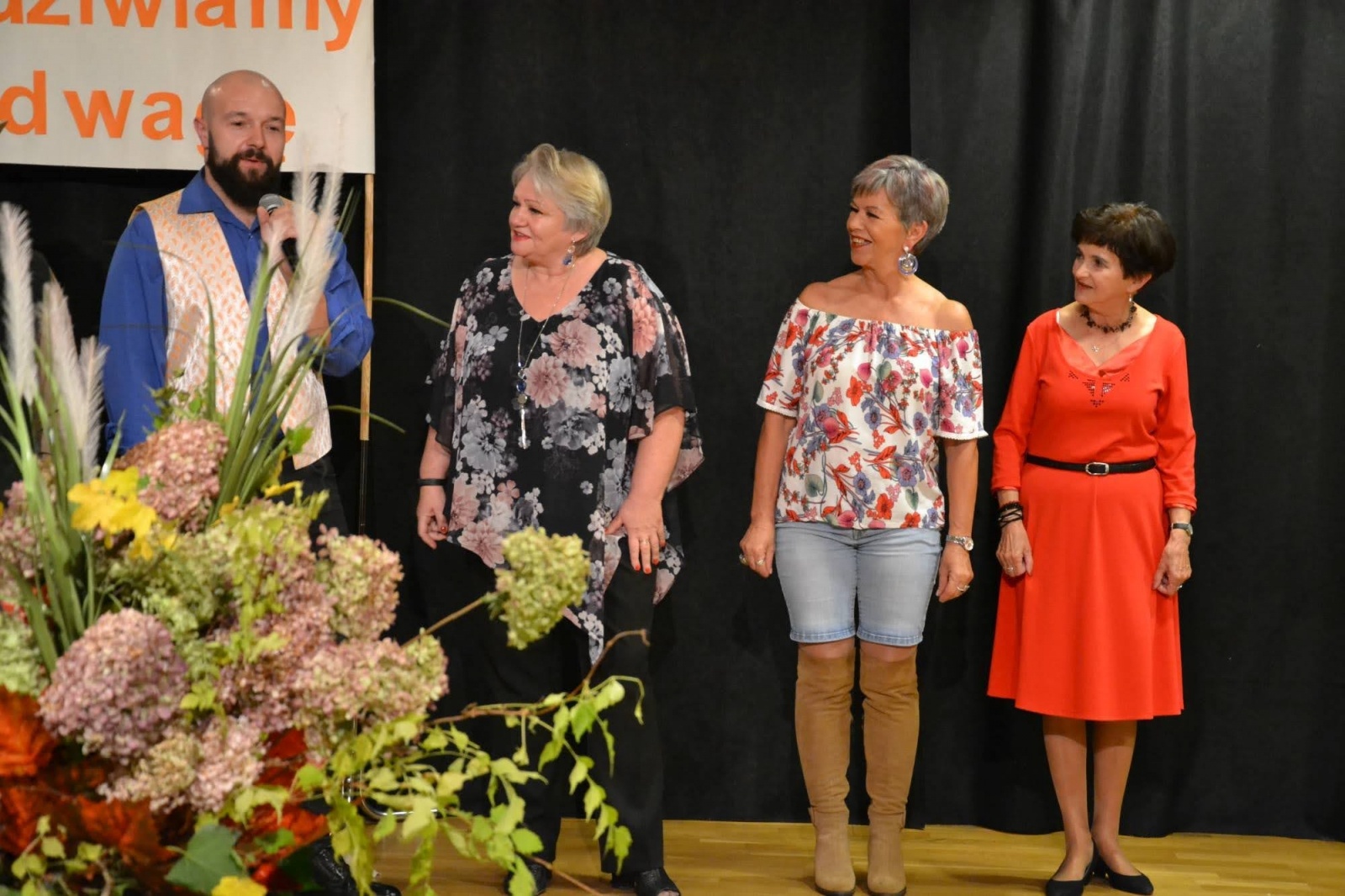 Zdjęcie w galerii na portalu naszraciborz.pl: Błyskawicznie o... życiu. Dwie nowe książki Zbigniewa Woźniaka wiadomości z regionu