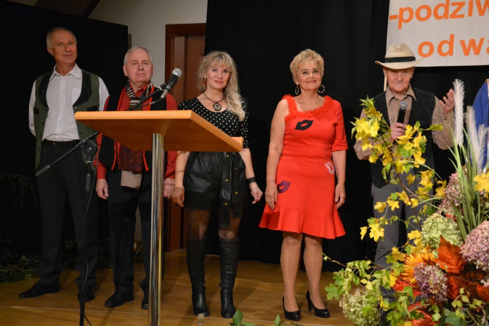 Zdjęcie w galerii na portalu naszraciborz.pl: Błyskawicznie o... życiu. Dwie nowe książki Zbigniewa Woźniaka wiadomości z regionu