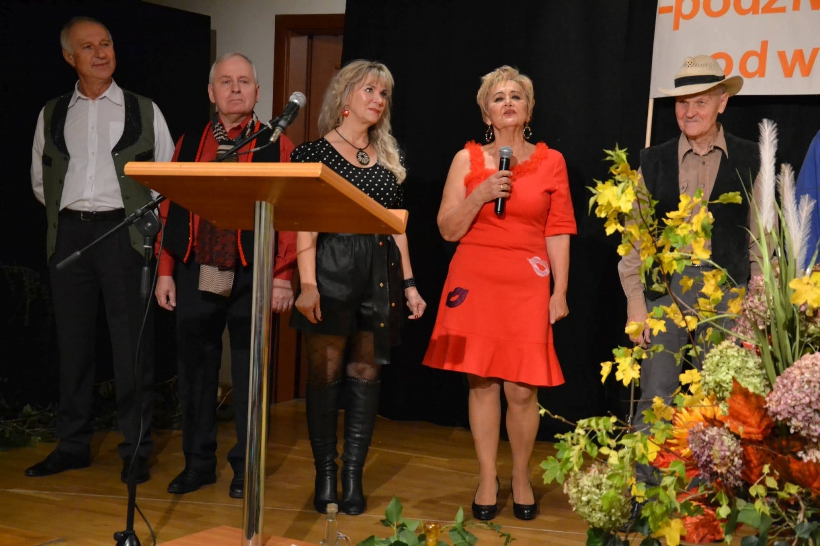 Zdjęcie w galerii na portalu naszraciborz.pl: Błyskawicznie o... życiu. Dwie nowe książki Zbigniewa Woźniaka wiadomości z regionu