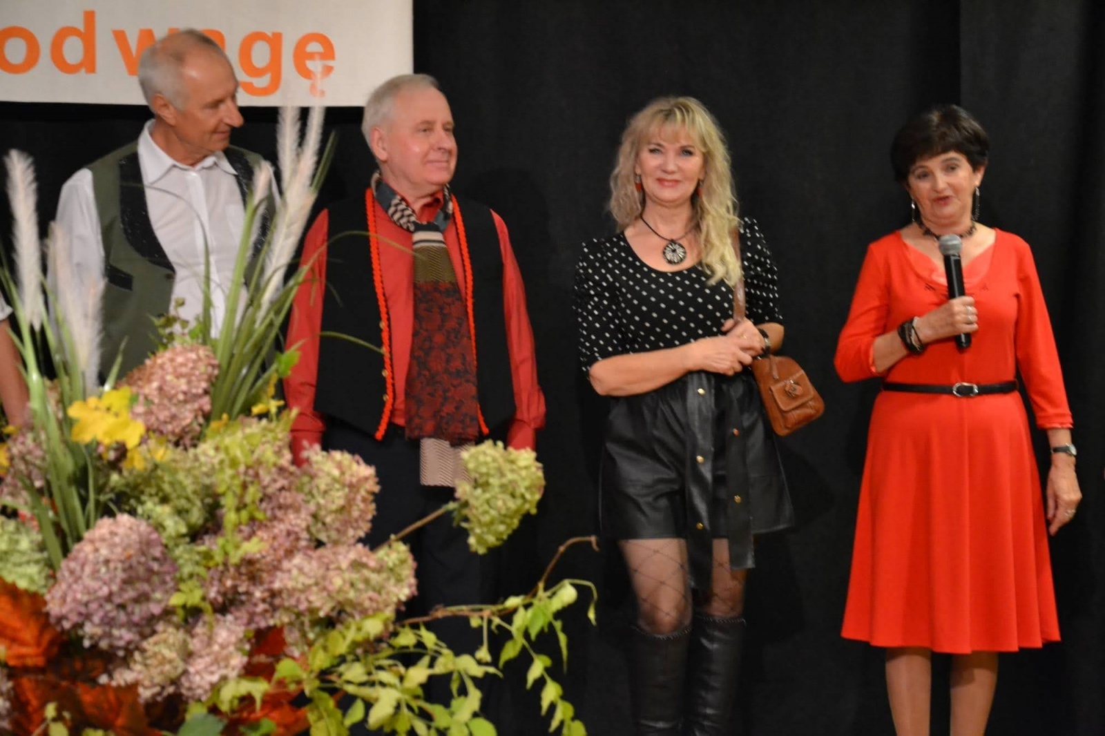 Zdjęcie w galerii na portalu naszraciborz.pl: Błyskawicznie o... życiu. Dwie nowe książki Zbigniewa Woźniaka wiadomości z regionu