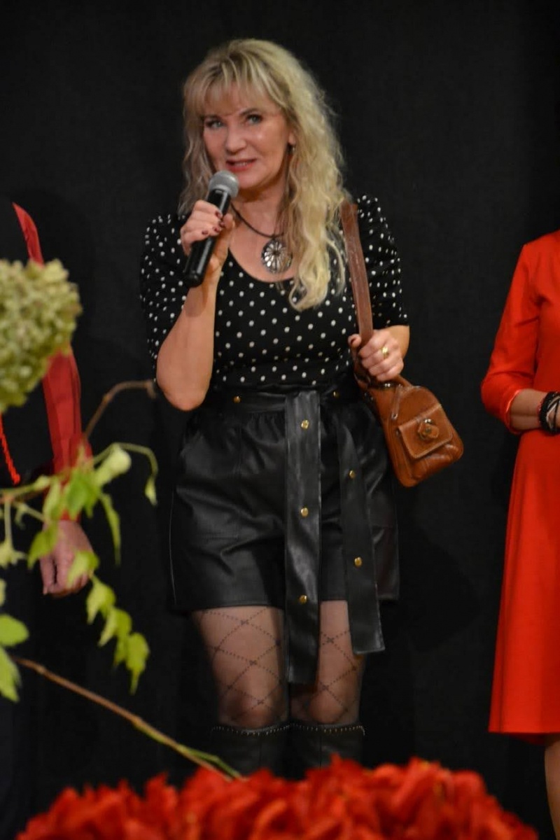 Zdjęcie w galerii na portalu naszraciborz.pl: Błyskawicznie o... życiu. Dwie nowe książki Zbigniewa Woźniaka wiadomości z regionu