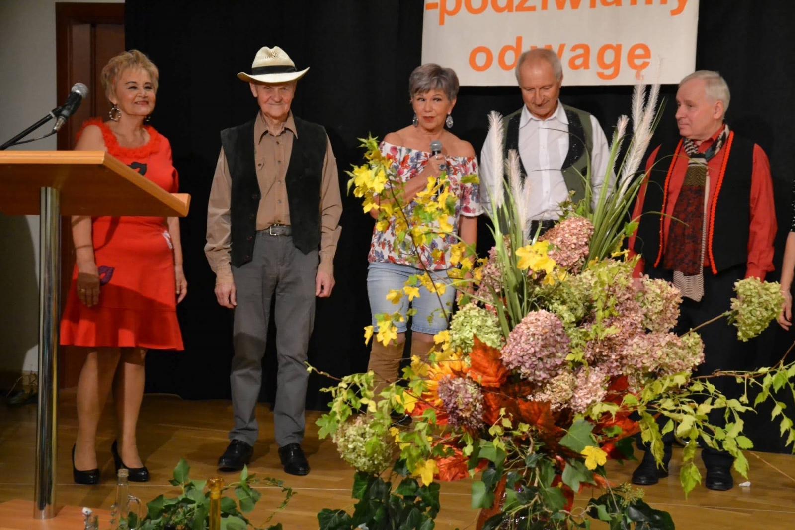 Zdjęcie w galerii na portalu naszraciborz.pl: Błyskawicznie o... życiu. Dwie nowe książki Zbigniewa Woźniaka wiadomości z regionu