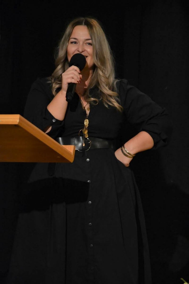 Zdjęcie w galerii na portalu naszraciborz.pl: Błyskawicznie o... życiu. Dwie nowe książki Zbigniewa Woźniaka wiadomości z regionu