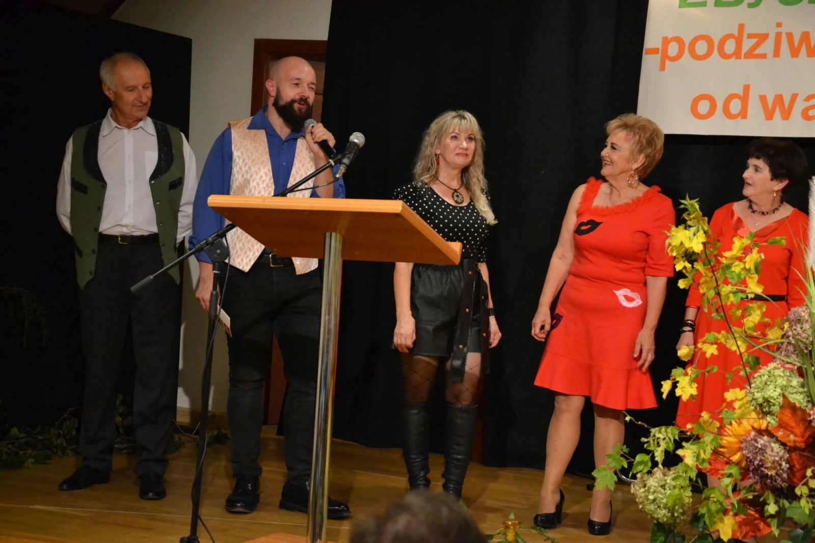 Zdjęcie w galerii na portalu naszraciborz.pl: Błyskawicznie o... życiu. Dwie nowe książki Zbigniewa Woźniaka wiadomości z regionu