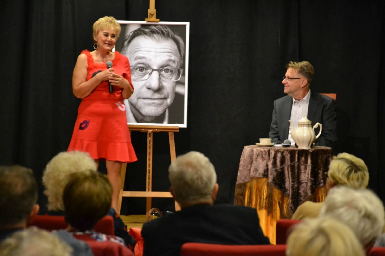 Zdjęcie w galerii na portalu naszraciborz.pl: Błyskawicznie o... życiu. Dwie nowe książki Zbigniewa Woźniaka wiadomości z regionu