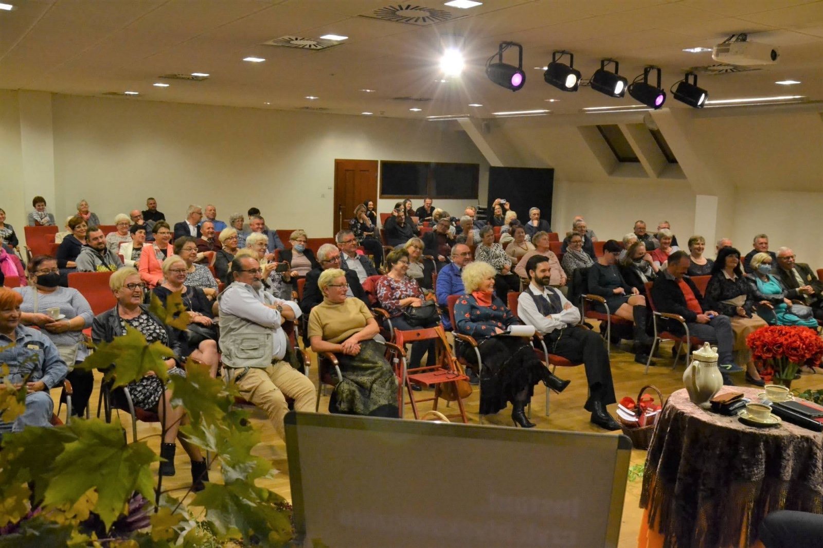 Zdjęcie w galerii na portalu naszraciborz.pl: Błyskawicznie o... życiu. Dwie nowe książki Zbigniewa Woźniaka wiadomości z regionu