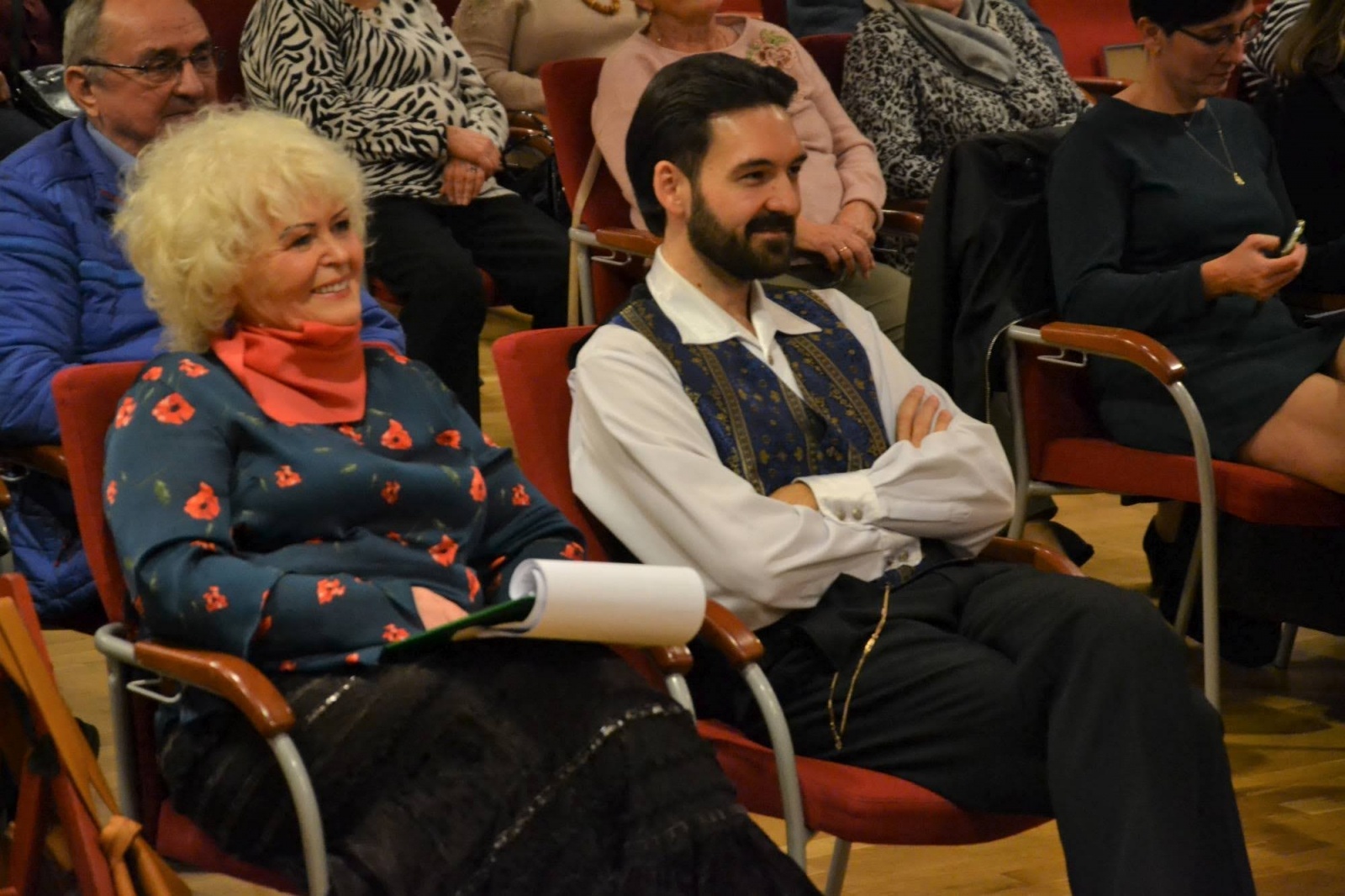 Zdjęcie w galerii na portalu naszraciborz.pl: Błyskawicznie o... życiu. Dwie nowe książki Zbigniewa Woźniaka wiadomości z regionu