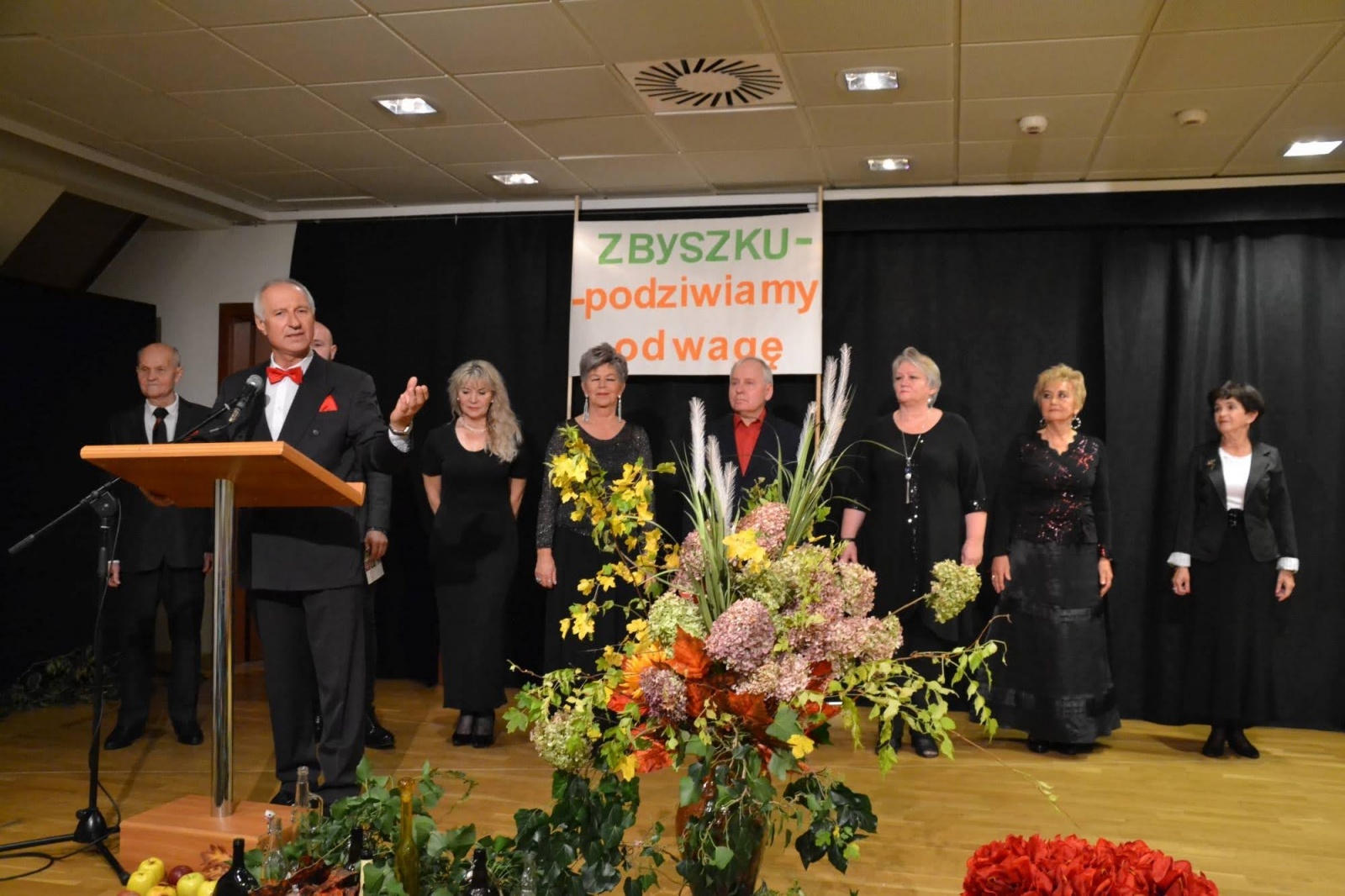 Zdjęcie w galerii na portalu naszraciborz.pl: Błyskawicznie o... życiu. Dwie nowe książki Zbigniewa Woźniaka wiadomości z regionu