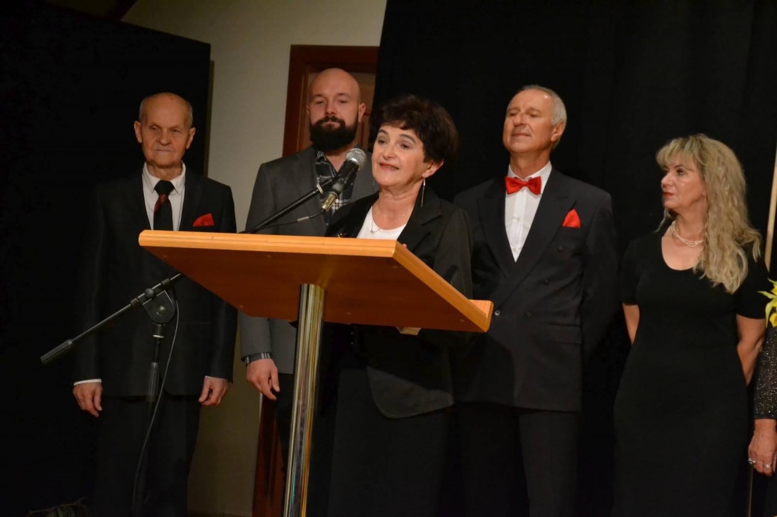 Zdjęcie w galerii na portalu naszraciborz.pl: Błyskawicznie o... życiu. Dwie nowe książki Zbigniewa Woźniaka wiadomości z regionu