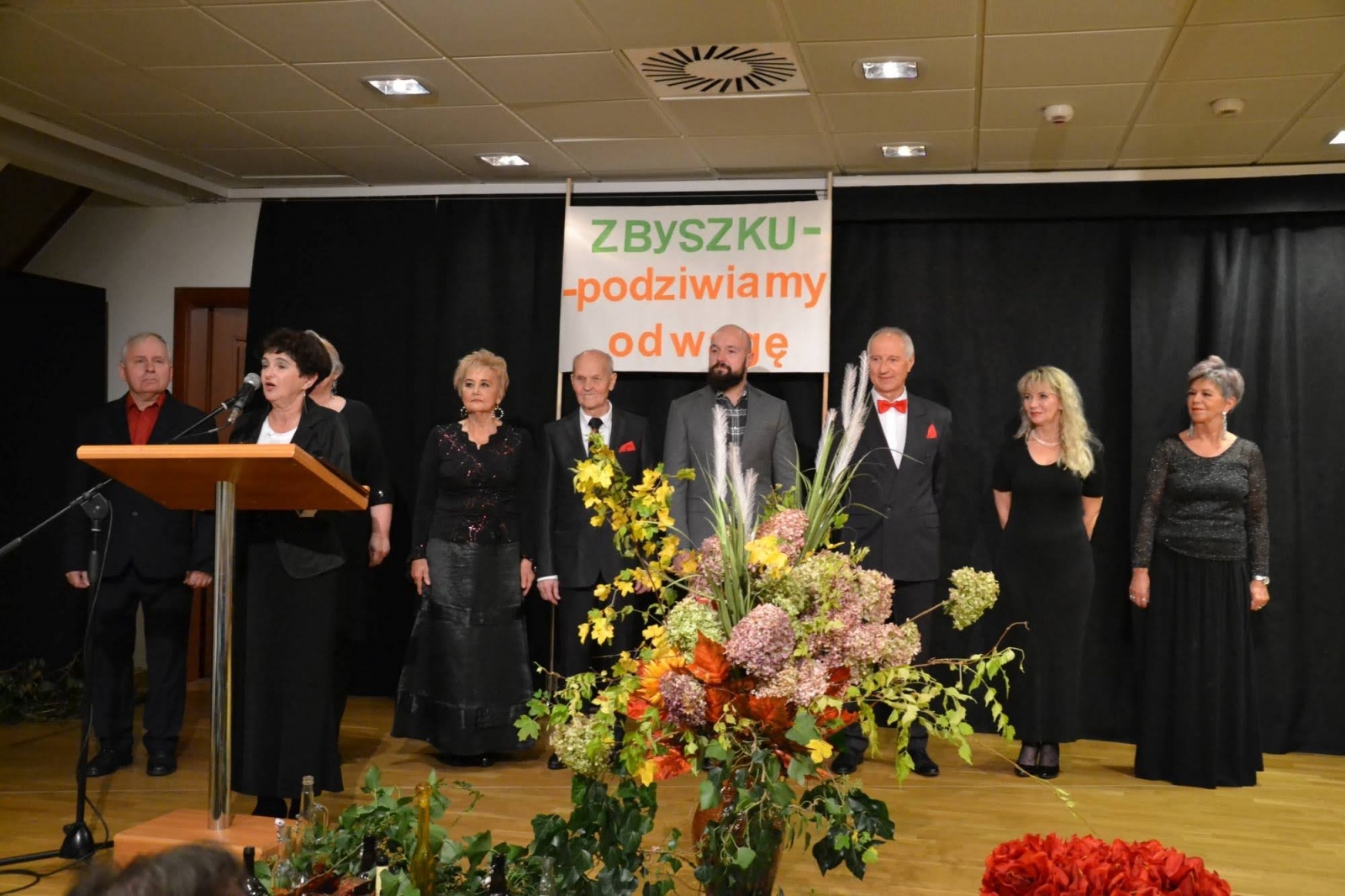 Zdjęcie w galerii na portalu naszraciborz.pl: Błyskawicznie o... życiu. Dwie nowe książki Zbigniewa Woźniaka wiadomości z regionu