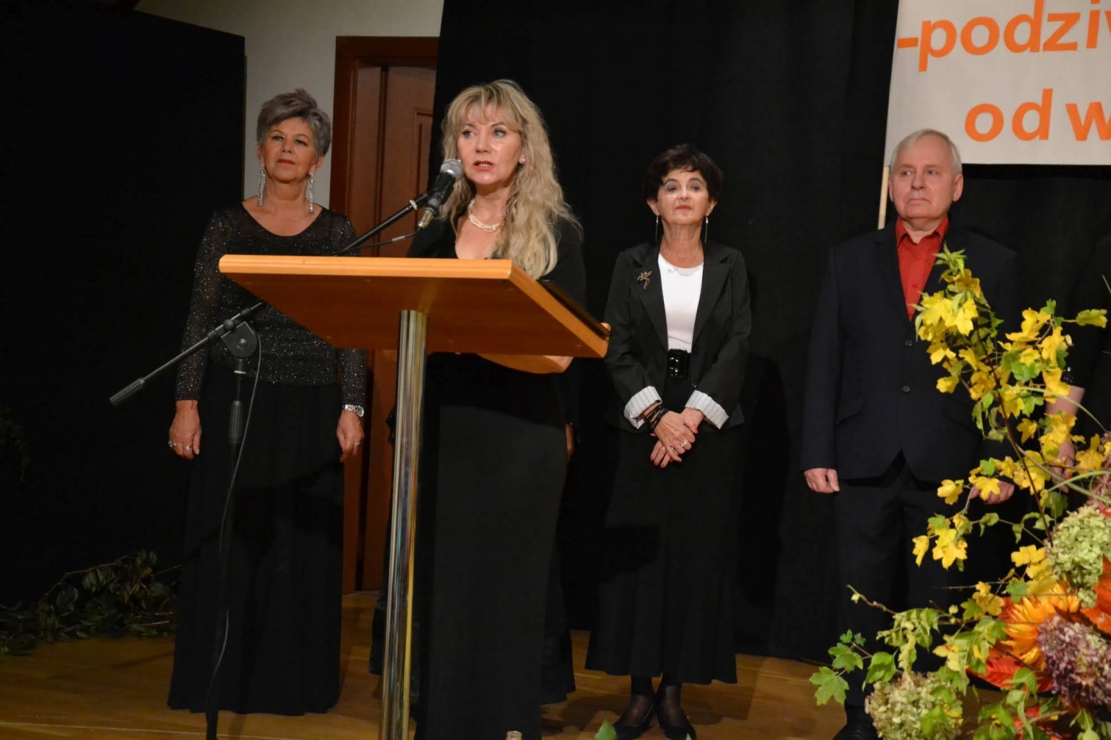 Zdjęcie w galerii na portalu naszraciborz.pl: Błyskawicznie o... życiu. Dwie nowe książki Zbigniewa Woźniaka wiadomości z regionu