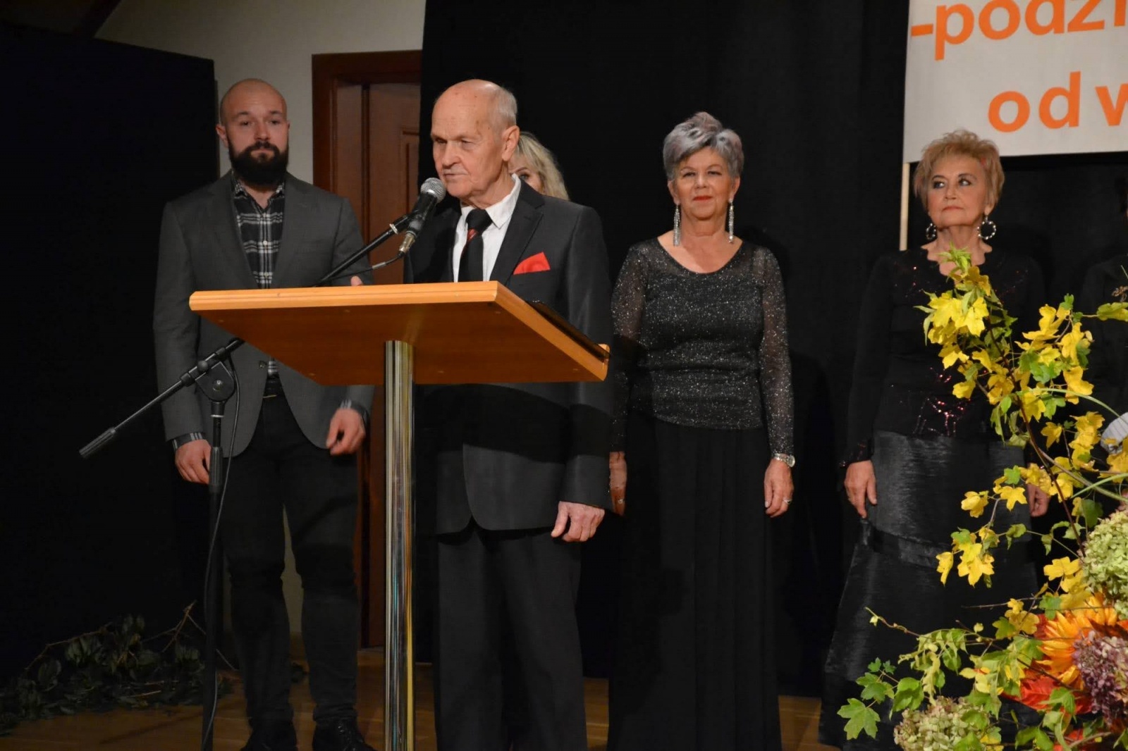 Zdjęcie w galerii na portalu naszraciborz.pl: Błyskawicznie o... życiu. Dwie nowe książki Zbigniewa Woźniaka wiadomości z regionu