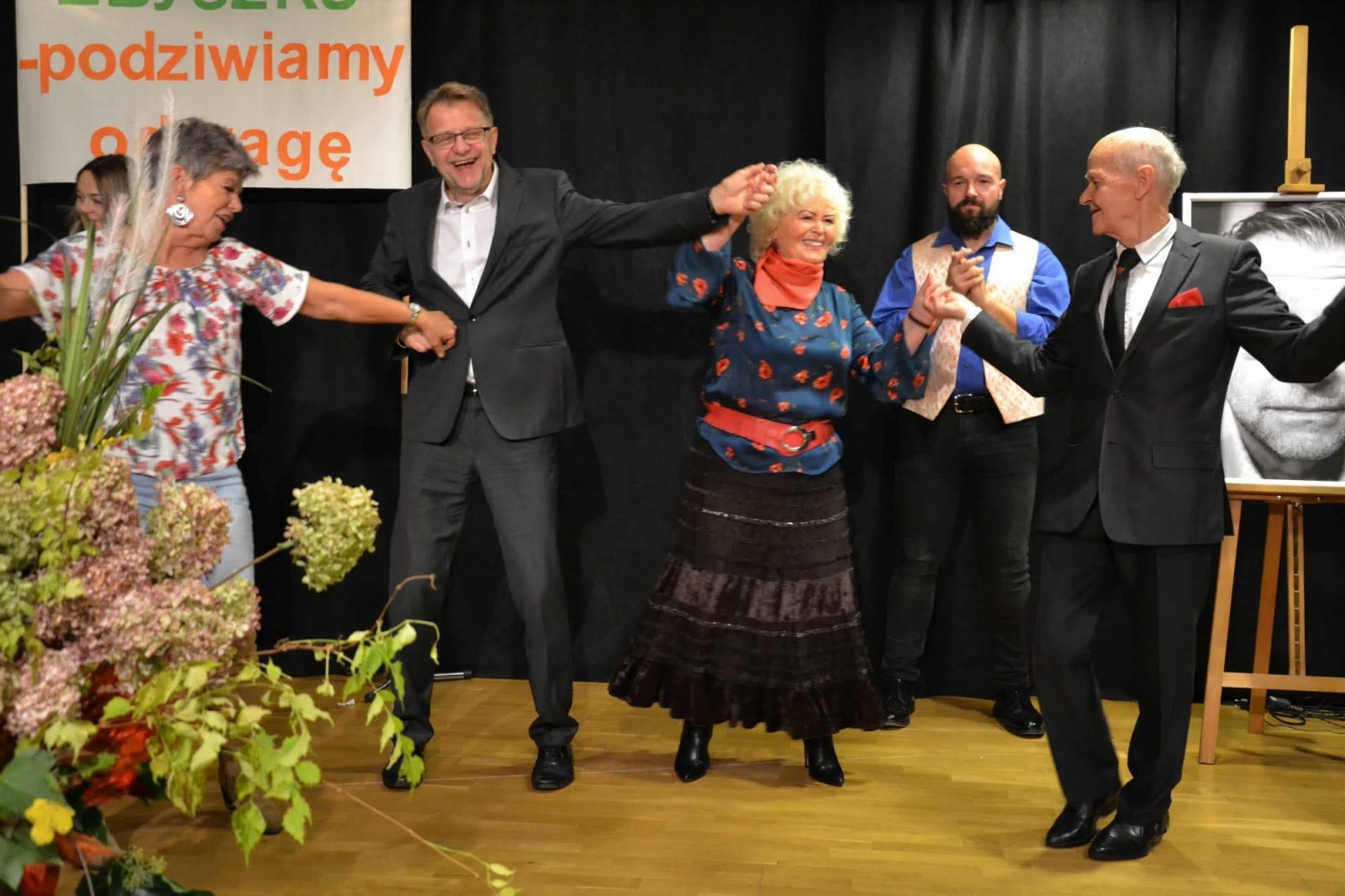 Zdjęcie w galerii na portalu naszraciborz.pl: Błyskawicznie o... życiu. Dwie nowe książki Zbigniewa Woźniaka wiadomości z regionu