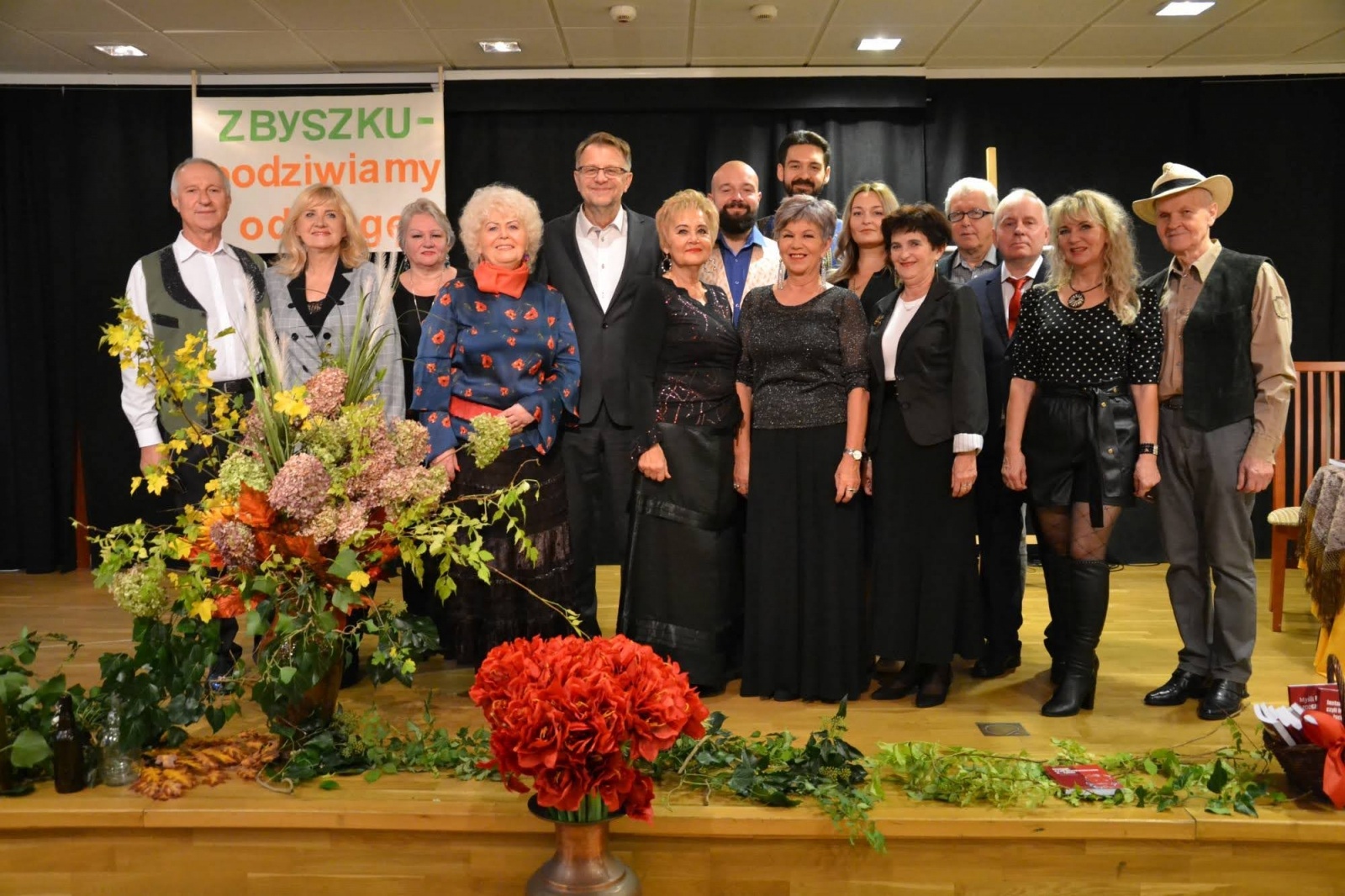 Zdjęcie w galerii na portalu naszraciborz.pl: Błyskawicznie o... życiu. Dwie nowe książki Zbigniewa Woźniaka wiadomości z regionu