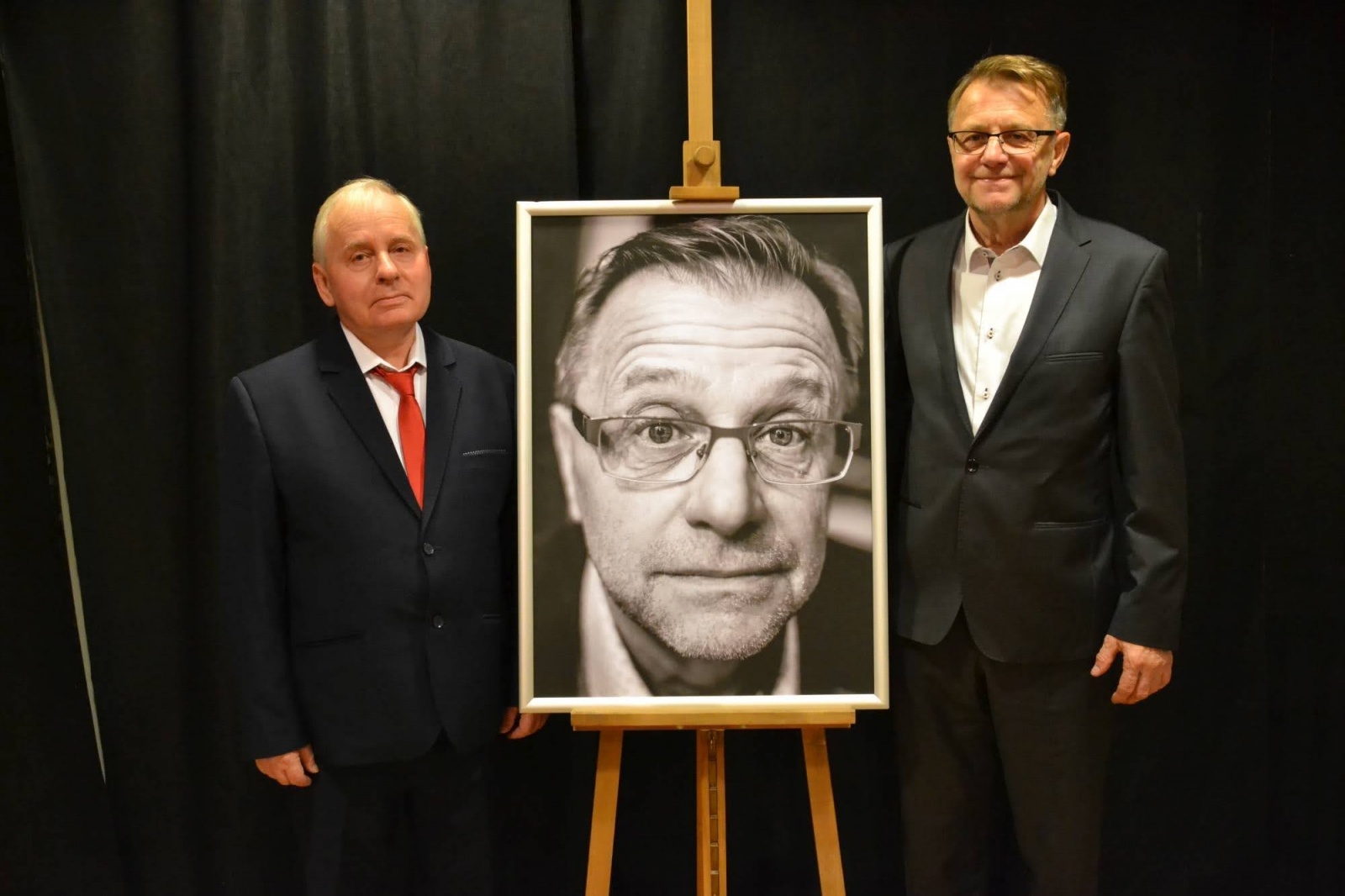 Zdjęcie w galerii na portalu naszraciborz.pl: Błyskawicznie o... życiu. Dwie nowe książki Zbigniewa Woźniaka wiadomości z regionu