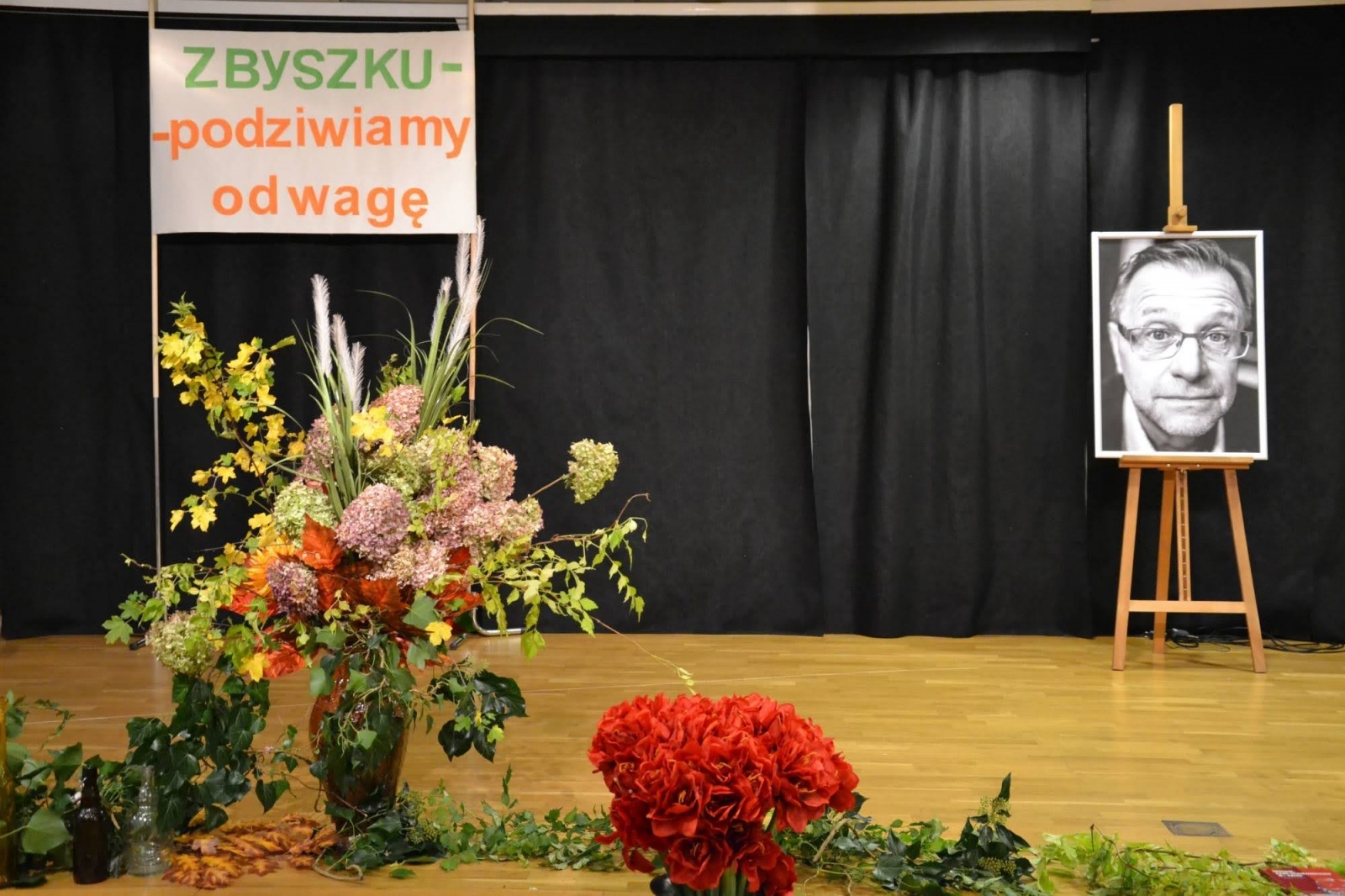 Zdjęcie w galerii na portalu naszraciborz.pl: Błyskawicznie o... życiu. Dwie nowe książki Zbigniewa Woźniaka wiadomości z regionu