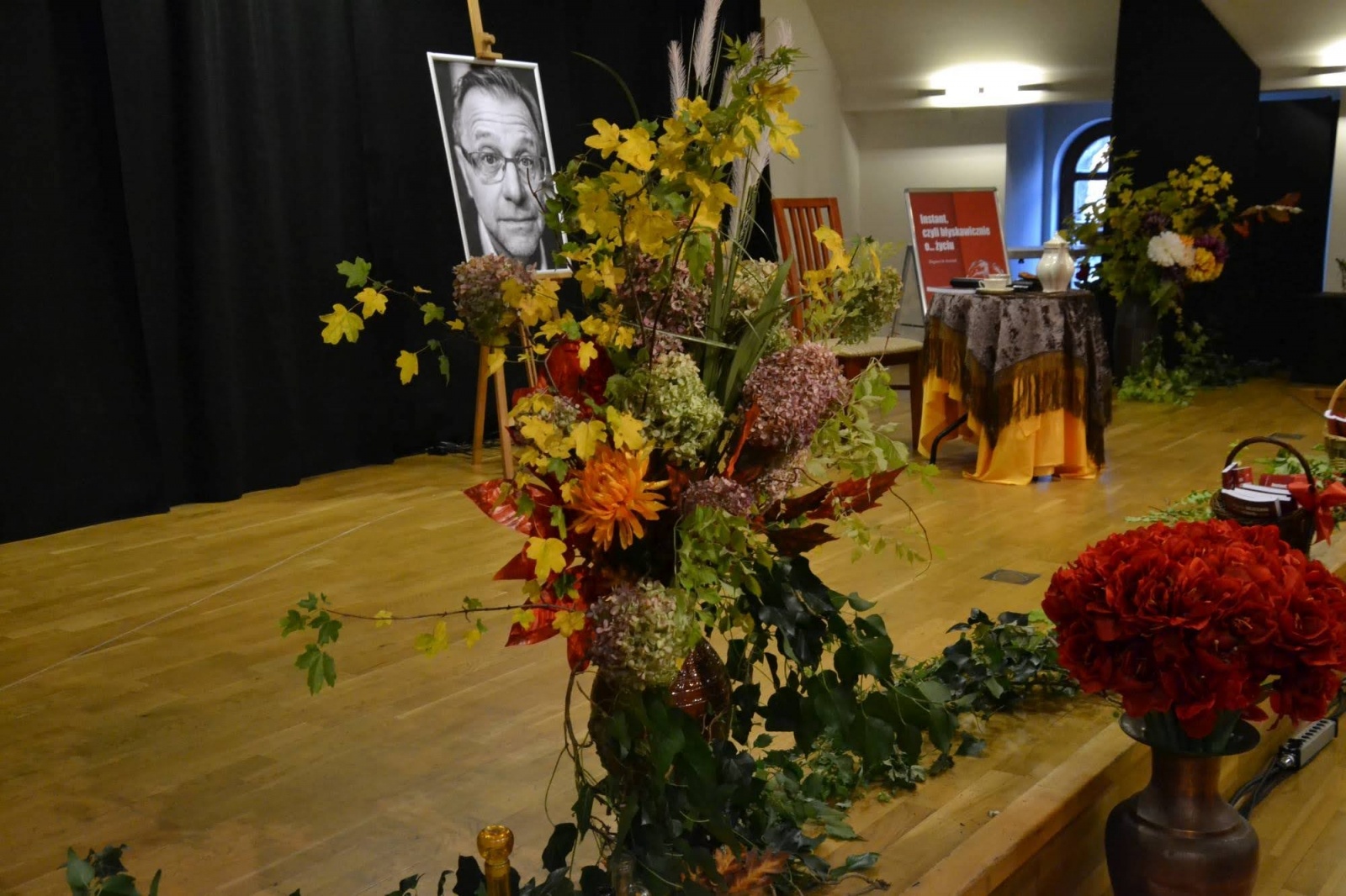 Zdjęcie w galerii na portalu naszraciborz.pl: Błyskawicznie o... życiu. Dwie nowe książki Zbigniewa Woźniaka wiadomości z regionu