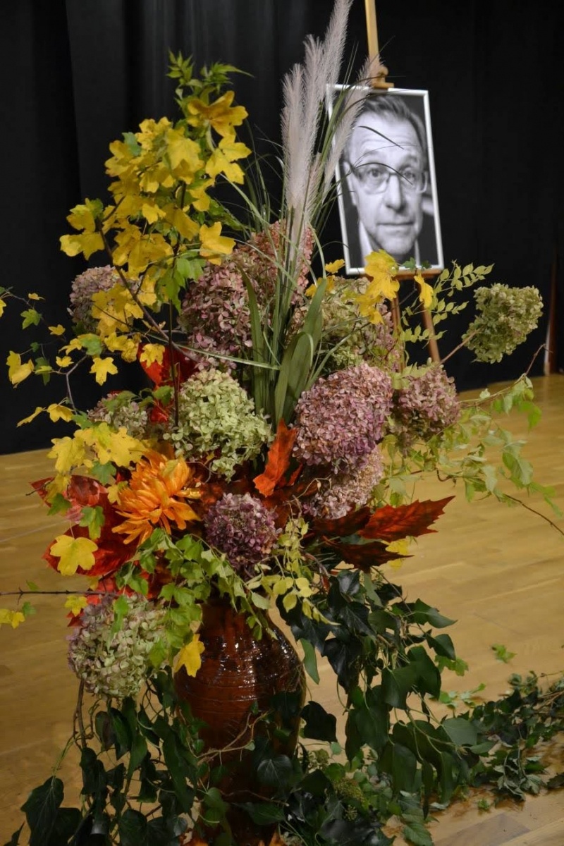 Zdjęcie w galerii na portalu naszraciborz.pl: Błyskawicznie o... życiu. Dwie nowe książki Zbigniewa Woźniaka wiadomości z regionu