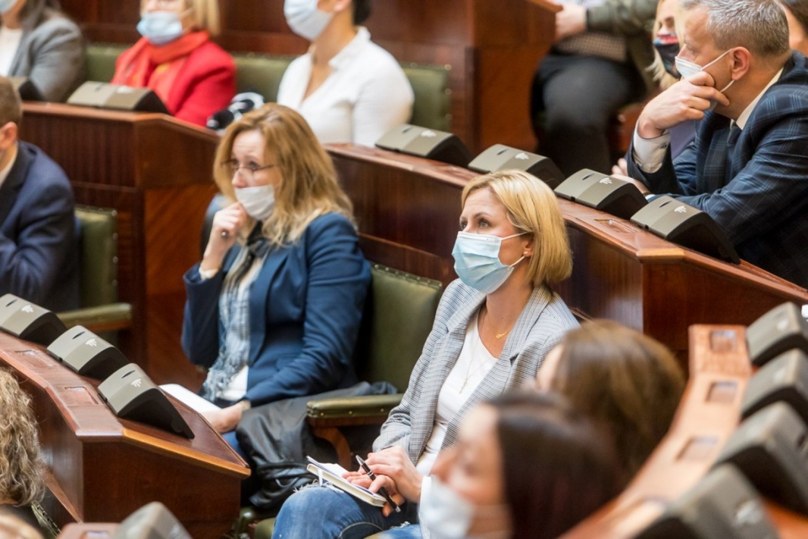 Zdjęcie w galerii na portalu naszraciborz.pl: Śląska uchwała antysmogowa. Będą kontrole i będą też kary wiadomości z regionu