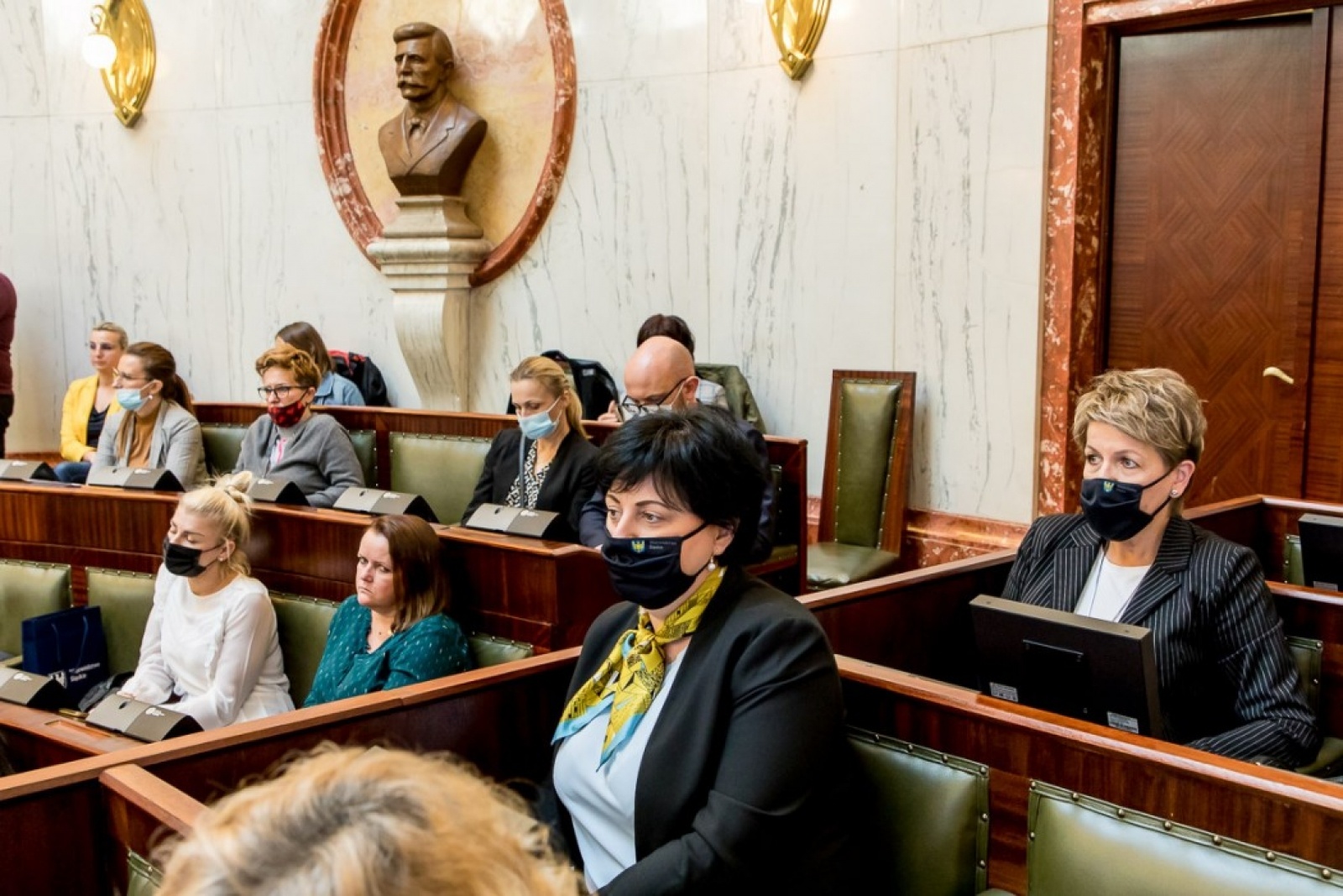 Zdjęcie w galerii na portalu naszraciborz.pl: Śląska uchwała antysmogowa. Będą kontrole i będą też kary wiadomości z regionu