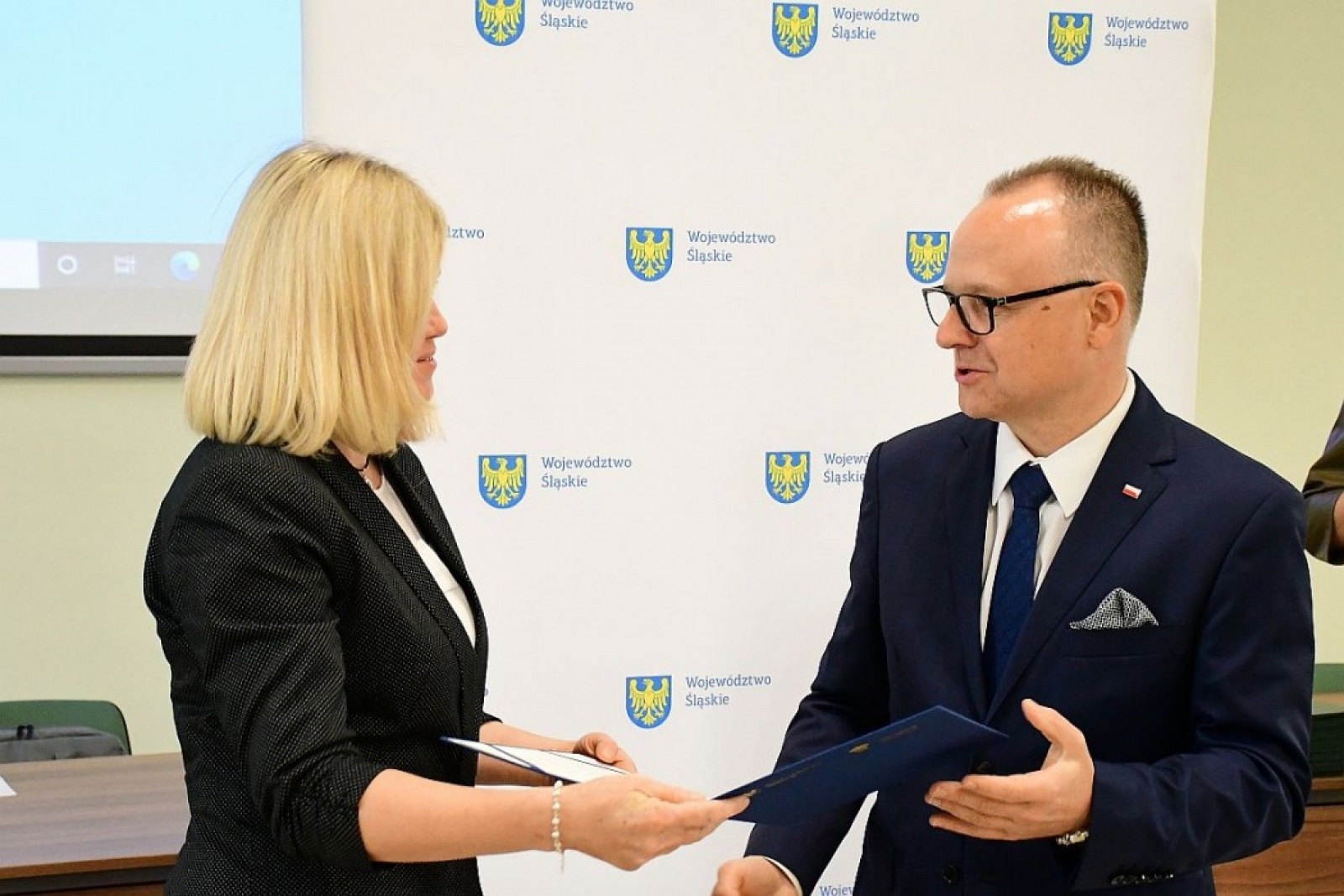 Zdjęcie w galerii na portalu naszraciborz.pl: Obradowała nowa Rada Zespołu Parków Krajobrazowych Województwa Śląskiego wiadomości z regionu