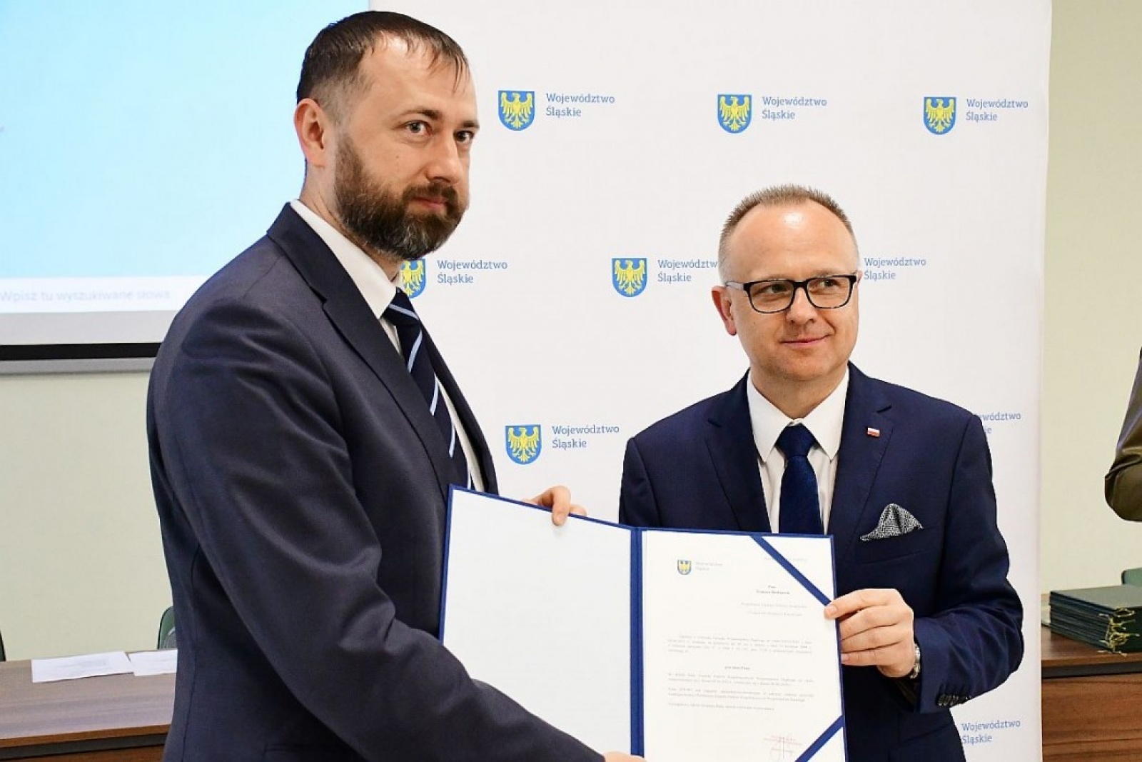 Zdjęcie w galerii na portalu naszraciborz.pl: Obradowała nowa Rada Zespołu Parków Krajobrazowych Województwa Śląskiego wiadomości z regionu