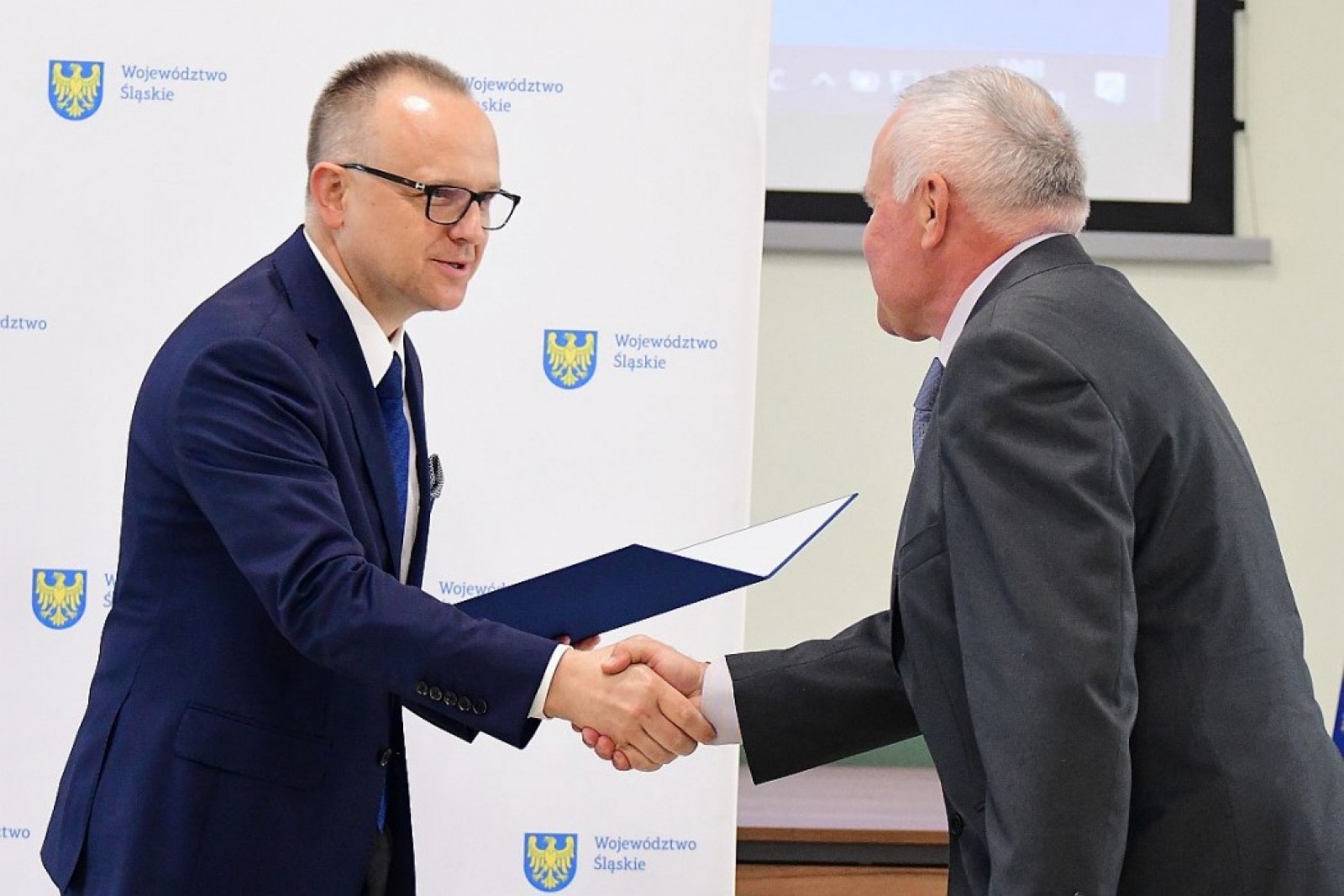 Zdjęcie w galerii na portalu naszraciborz.pl: Obradowała nowa Rada Zespołu Parków Krajobrazowych Województwa Śląskiego wiadomości z regionu