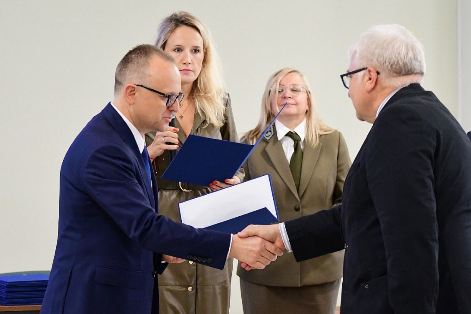 Zdjęcie w galerii na portalu naszraciborz.pl: Obradowała nowa Rada Zespołu Parków Krajobrazowych Województwa Śląskiego wiadomości z regionu