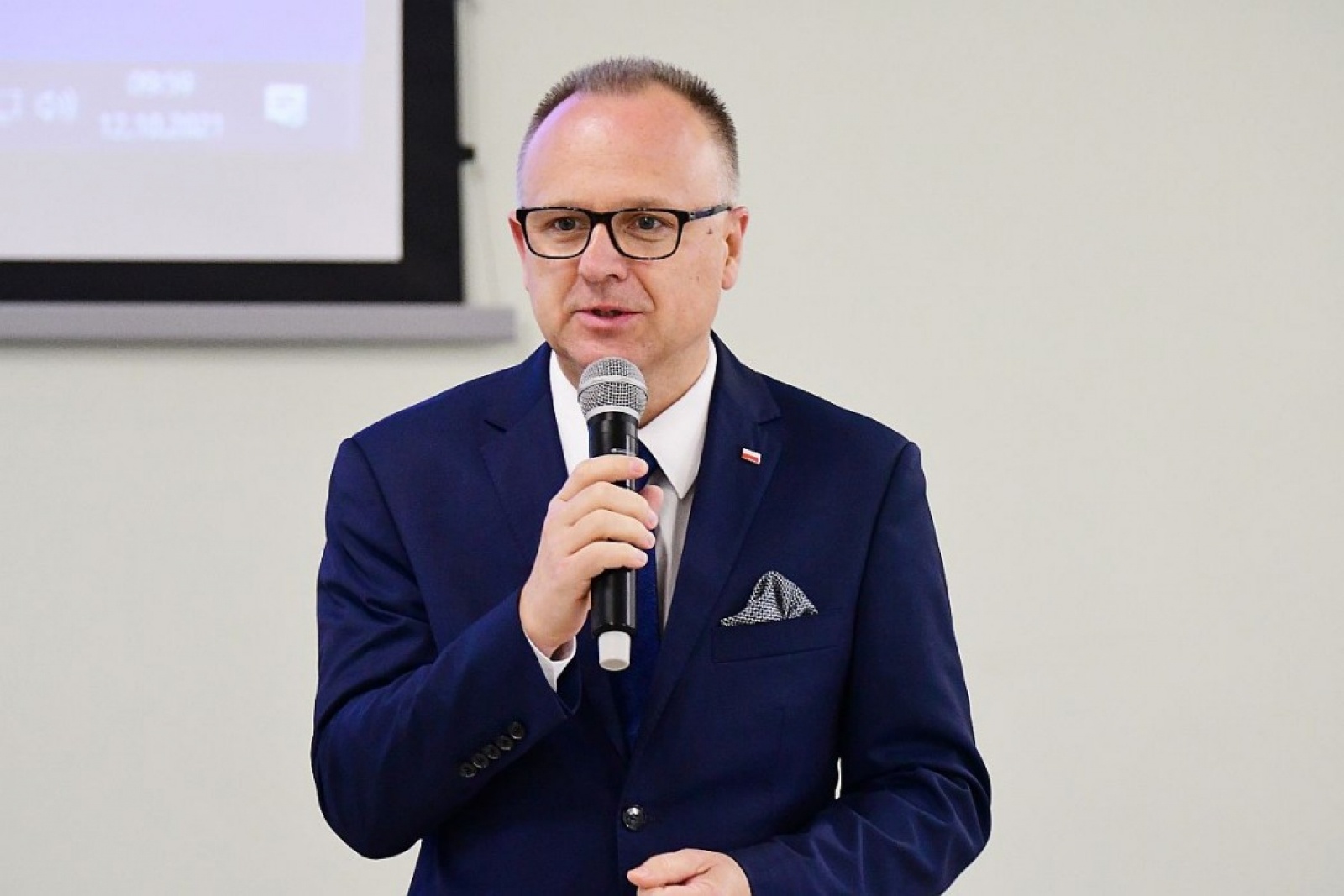 Zdjęcie w galerii na portalu naszraciborz.pl: Obradowała nowa Rada Zespołu Parków Krajobrazowych Województwa Śląskiego wiadomości z regionu