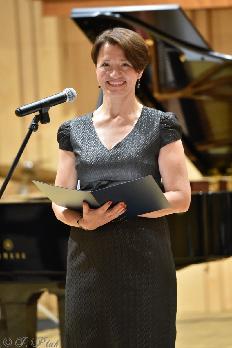 Zdjęcie w galerii na portalu naszraciborz.pl: 60 lat raciborskiej szkoły muzycznej [FOTOREPORTAŻ] wiadomości z regionu