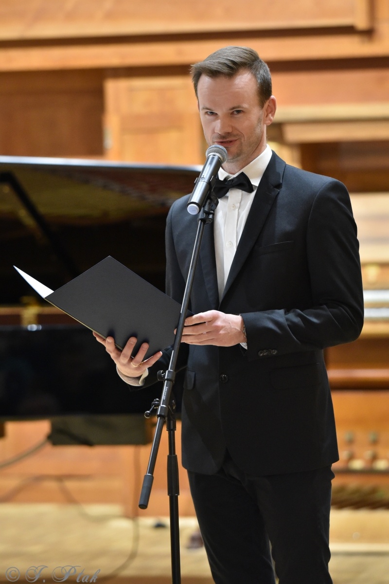 Zdjęcie w galerii na portalu naszraciborz.pl: 60 lat raciborskiej szkoły muzycznej [FOTOREPORTAŻ] wiadomości z regionu