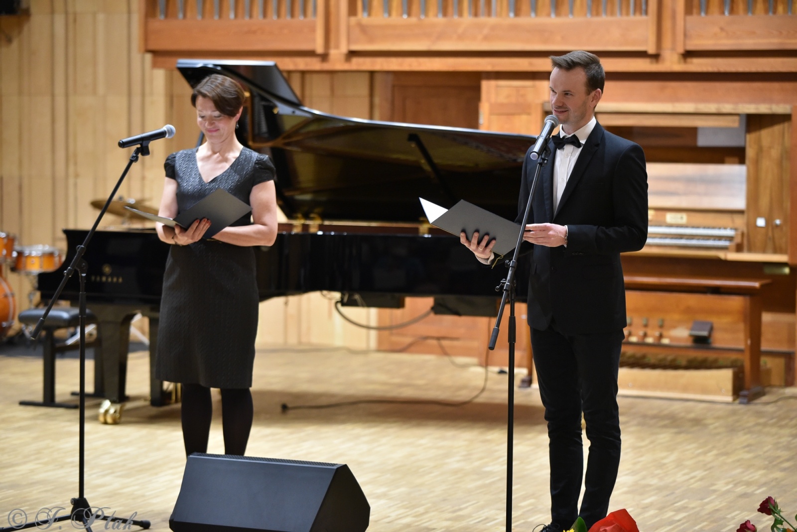 Zdjęcie w galerii na portalu naszraciborz.pl: 60 lat raciborskiej szkoły muzycznej [FOTOREPORTAŻ] wiadomości z regionu