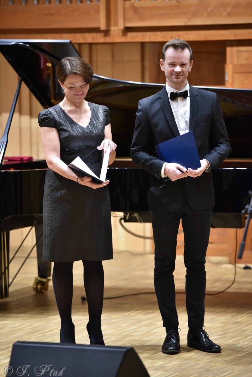 Zdjęcie w galerii na portalu naszraciborz.pl: 60 lat raciborskiej szkoły muzycznej [FOTOREPORTAŻ] wiadomości z regionu