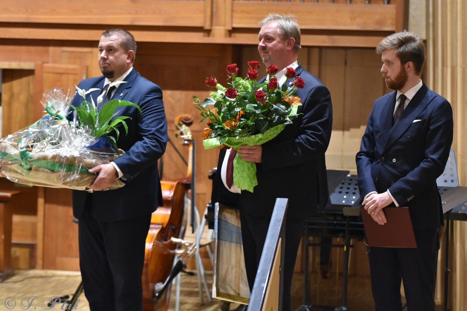 Zdjęcie w galerii na portalu naszraciborz.pl: 60 lat raciborskiej szkoły muzycznej [FOTOREPORTAŻ] wiadomości z regionu