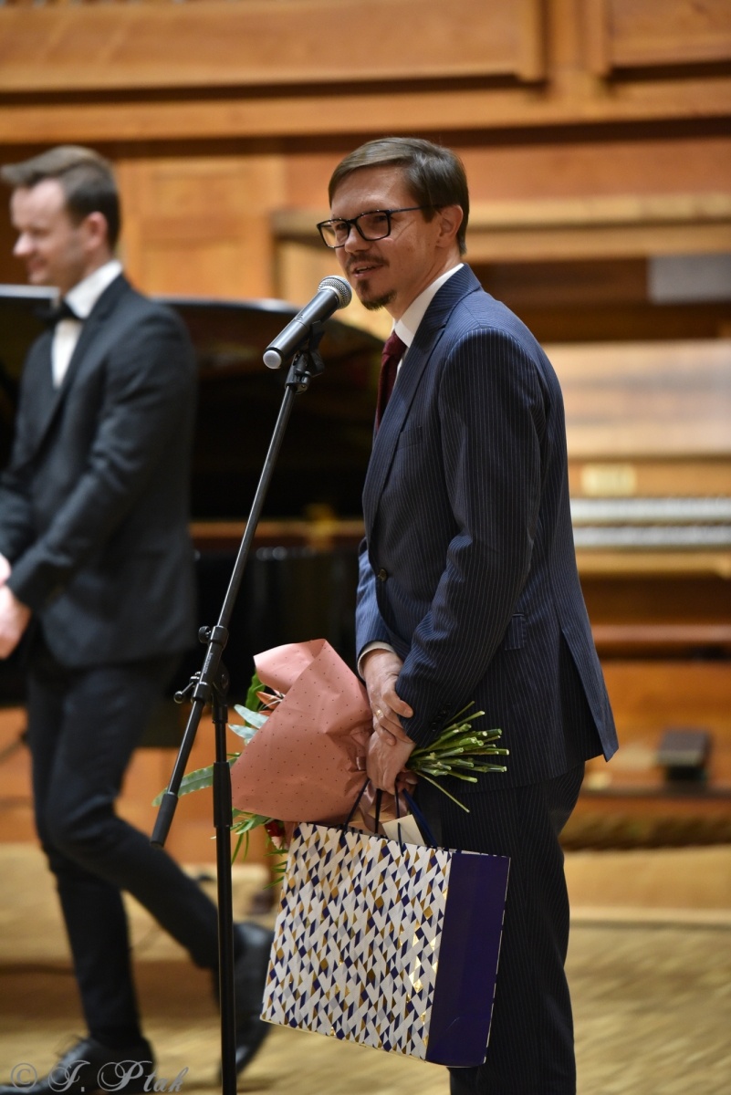Zdjęcie w galerii na portalu naszraciborz.pl: 60 lat raciborskiej szkoły muzycznej [FOTOREPORTAŻ] wiadomości z regionu