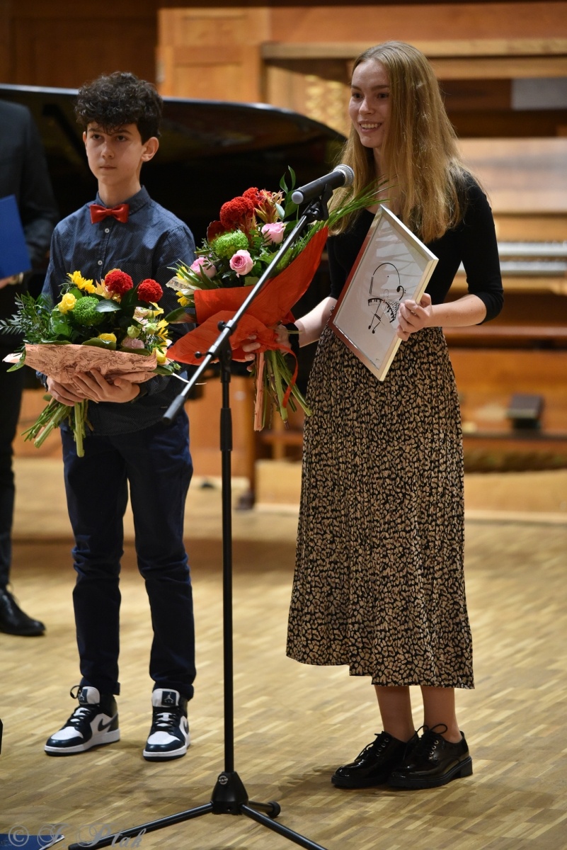 Zdjęcie w galerii na portalu naszraciborz.pl: 60 lat raciborskiej szkoły muzycznej [FOTOREPORTAŻ] wiadomości z regionu