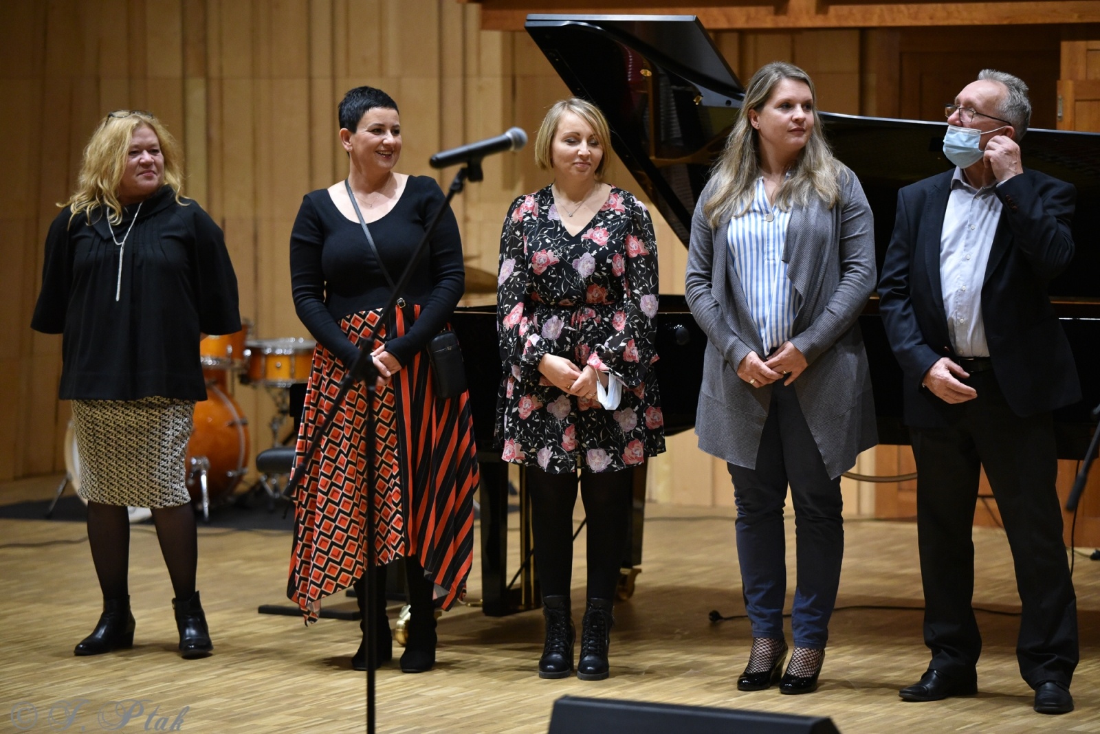 Zdjęcie w galerii na portalu naszraciborz.pl: 60 lat raciborskiej szkoły muzycznej [FOTOREPORTAŻ] wiadomości z regionu