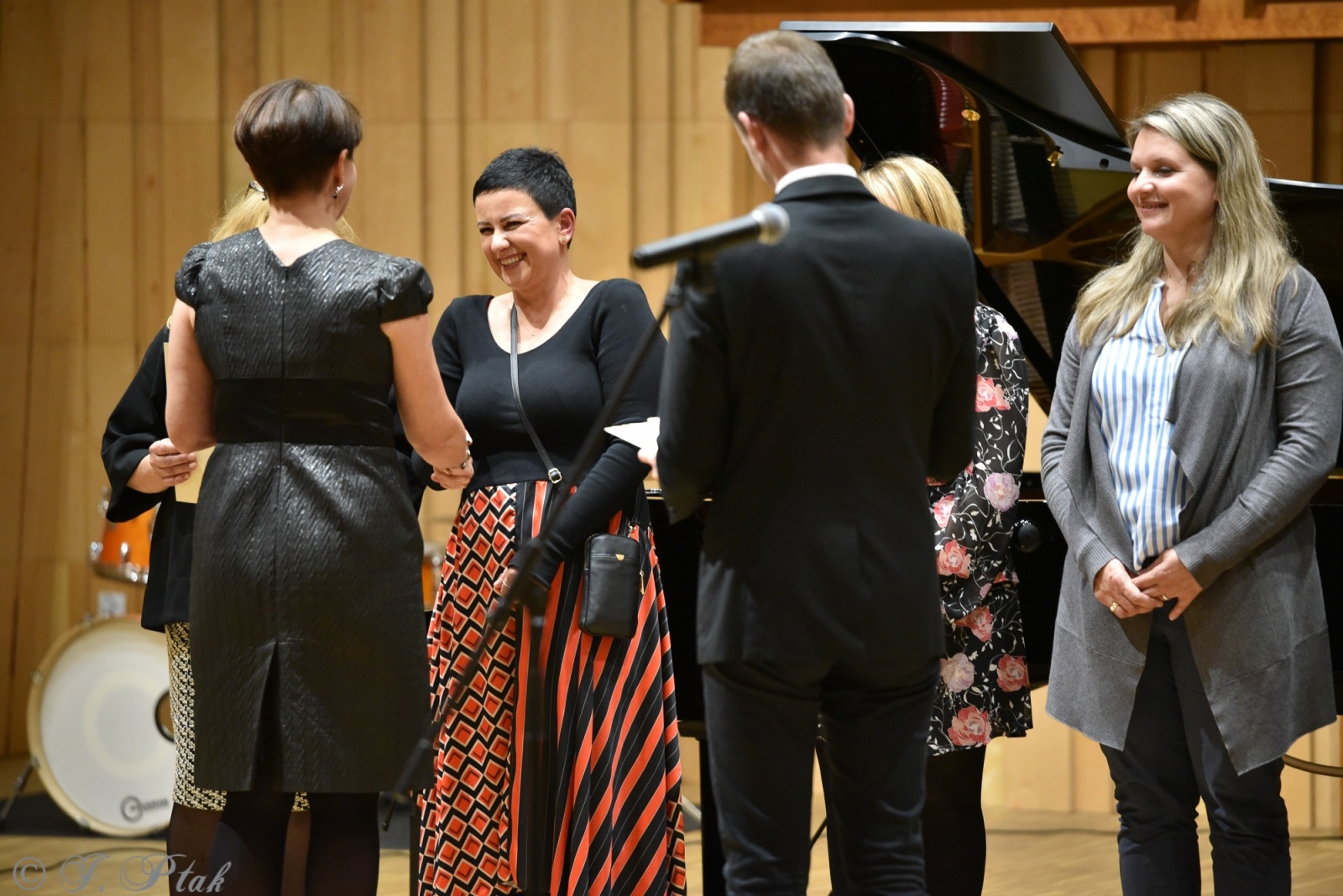 Zdjęcie w galerii na portalu naszraciborz.pl: 60 lat raciborskiej szkoły muzycznej [FOTOREPORTAŻ] wiadomości z regionu
