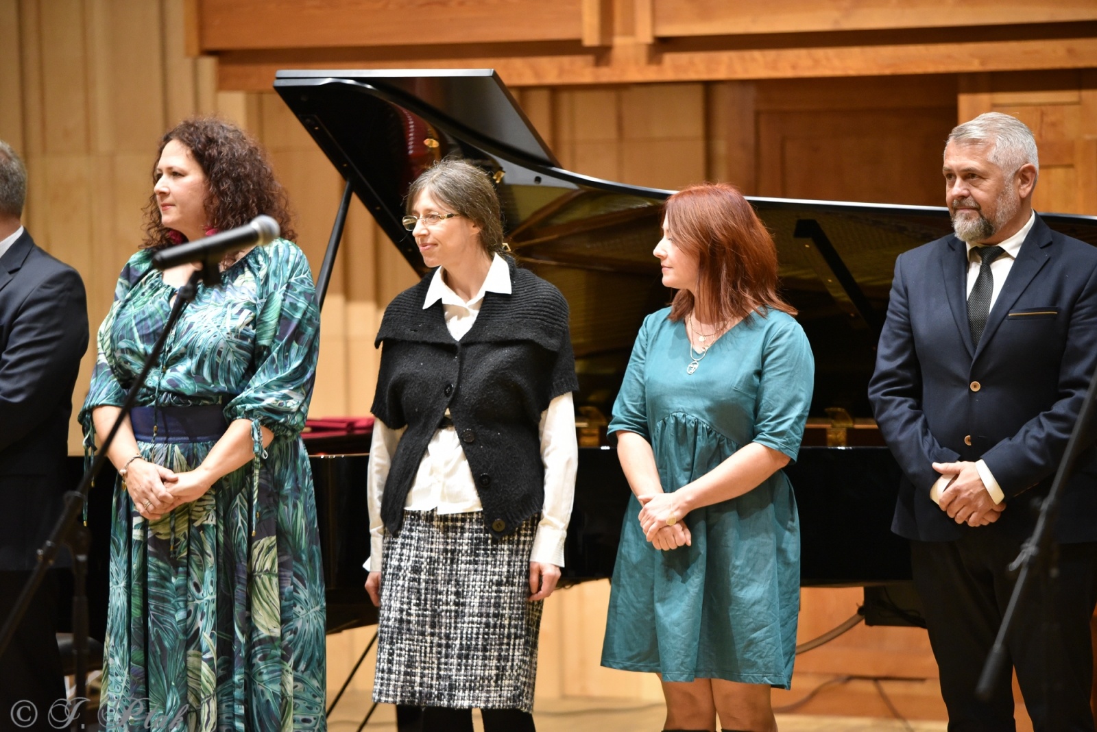 Zdjęcie w galerii na portalu naszraciborz.pl: 60 lat raciborskiej szkoły muzycznej [FOTOREPORTAŻ] wiadomości z regionu