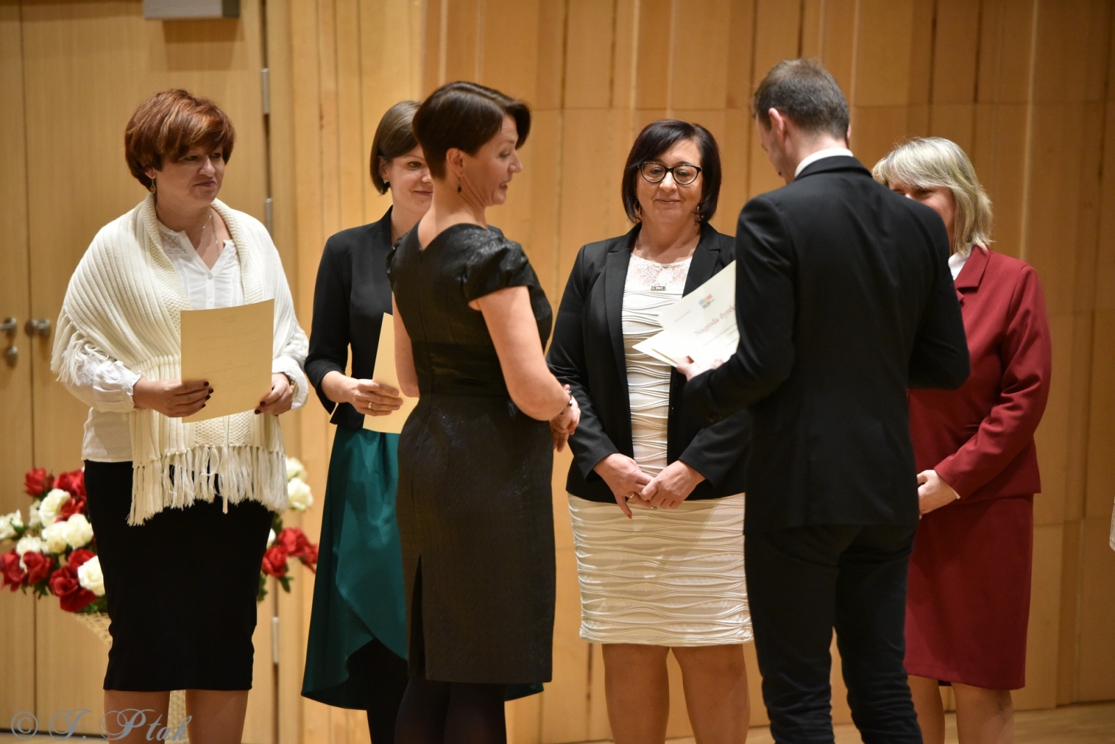 Zdjęcie w galerii na portalu naszraciborz.pl: 60 lat raciborskiej szkoły muzycznej [FOTOREPORTAŻ] wiadomości z regionu