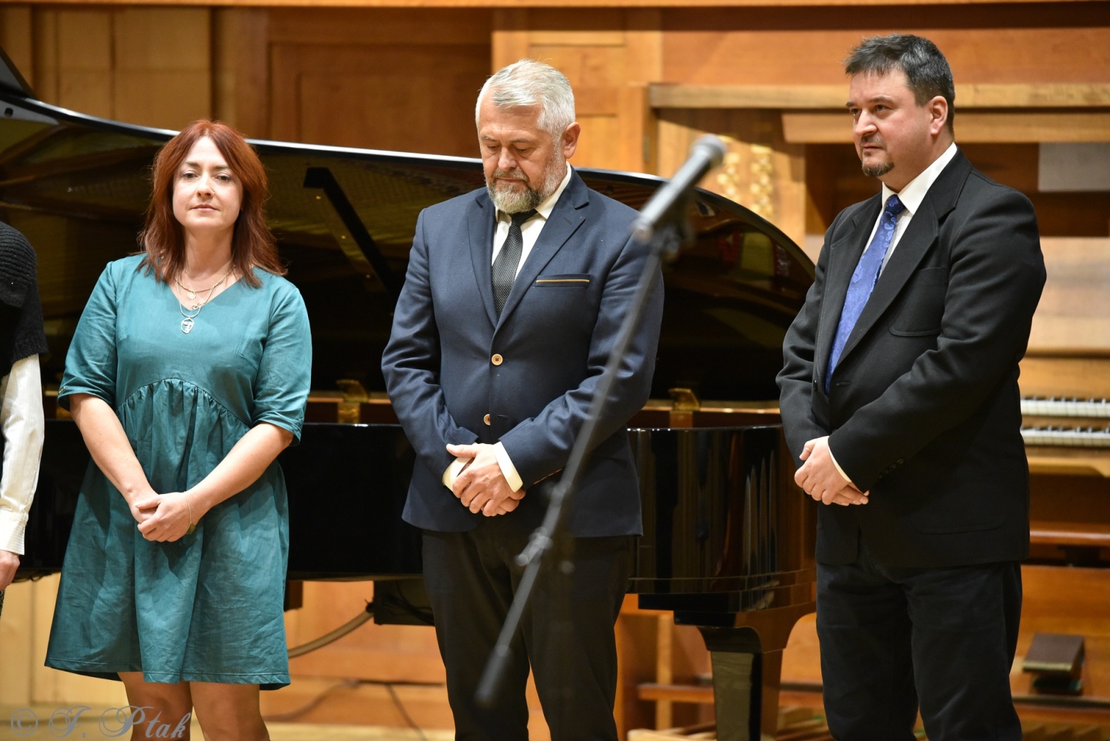 Zdjęcie w galerii na portalu naszraciborz.pl: 60 lat raciborskiej szkoły muzycznej [FOTOREPORTAŻ] wiadomości z regionu