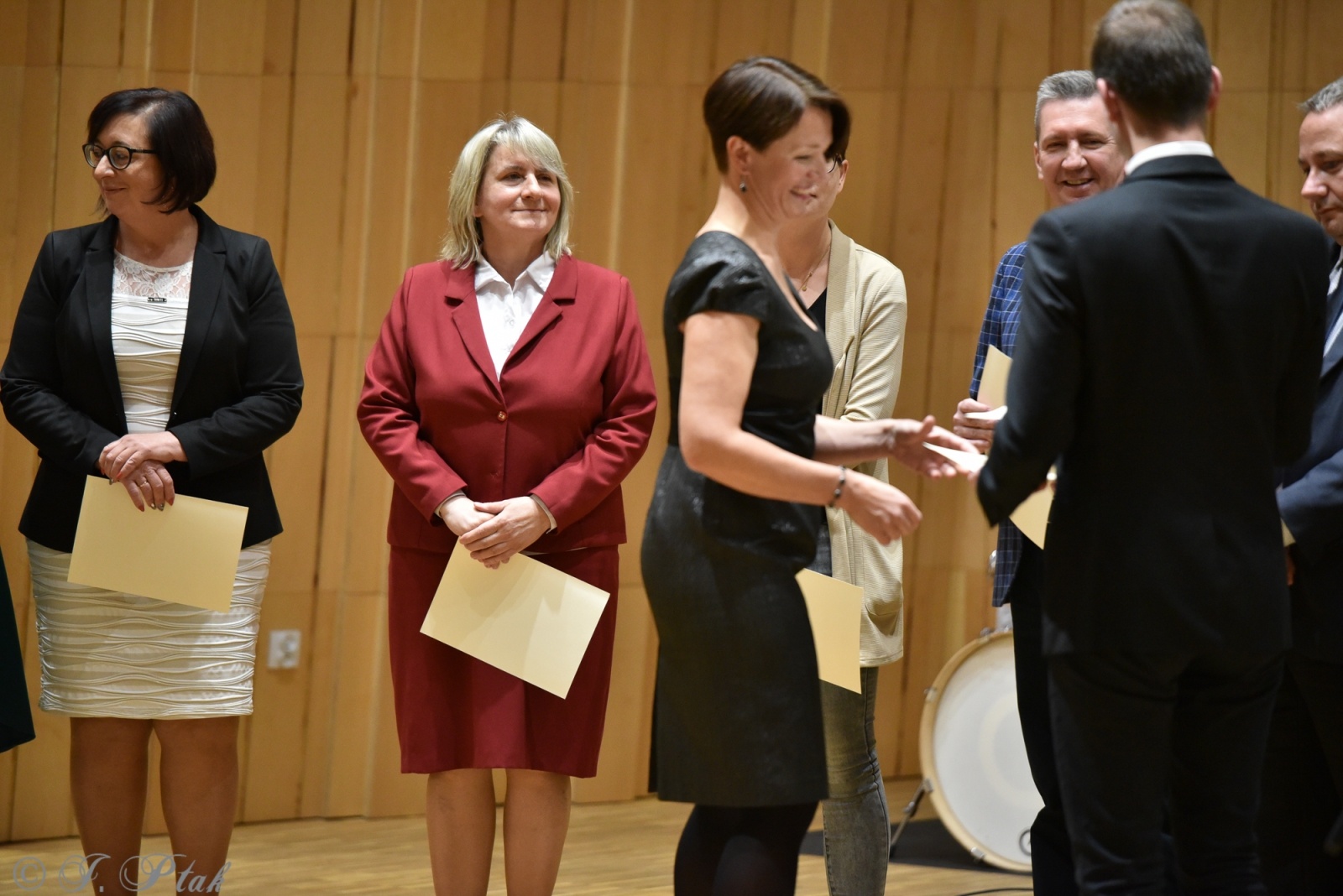 Zdjęcie w galerii na portalu naszraciborz.pl: 60 lat raciborskiej szkoły muzycznej [FOTOREPORTAŻ] wiadomości z regionu