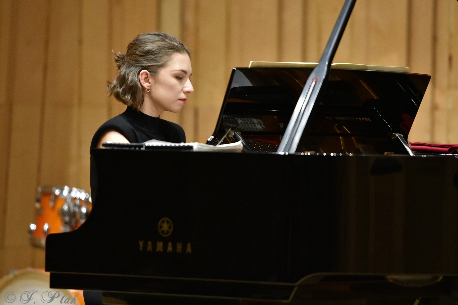 Zdjęcie w galerii na portalu naszraciborz.pl: 60 lat raciborskiej szkoły muzycznej [FOTOREPORTAŻ] wiadomości z regionu