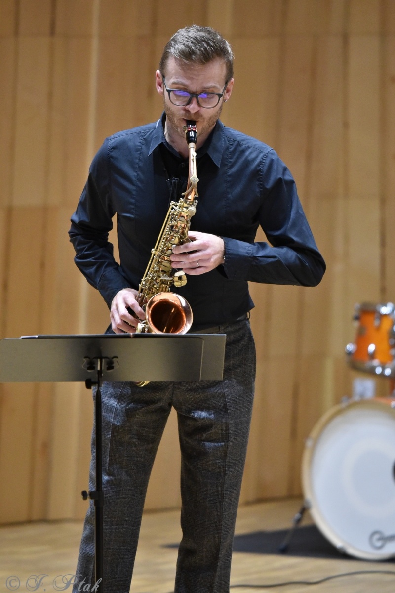 Zdjęcie w galerii na portalu naszraciborz.pl: 60 lat raciborskiej szkoły muzycznej [FOTOREPORTAŻ] wiadomości z regionu