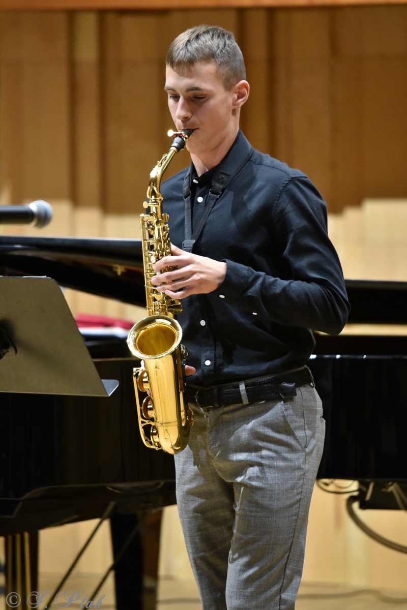 Zdjęcie w galerii na portalu naszraciborz.pl: 60 lat raciborskiej szkoły muzycznej [FOTOREPORTAŻ] wiadomości z regionu