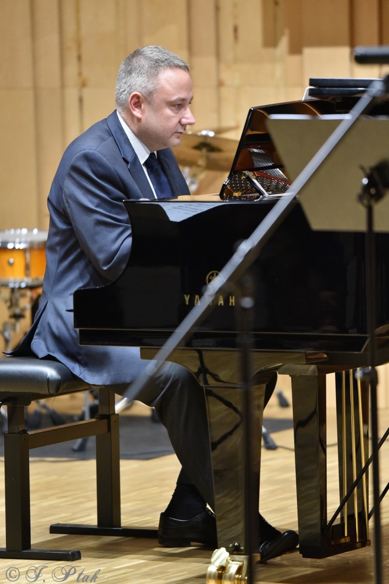 Zdjęcie w galerii na portalu naszraciborz.pl: 60 lat raciborskiej szkoły muzycznej [FOTOREPORTAŻ] wiadomości z regionu